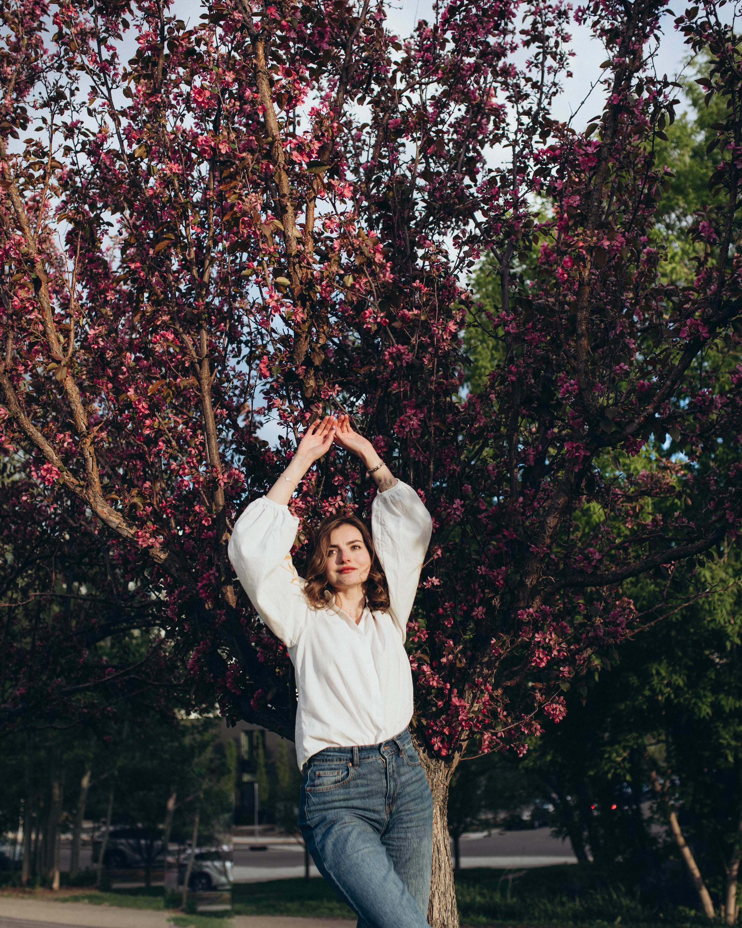 Love story. Wedding and family photographer in Calgary