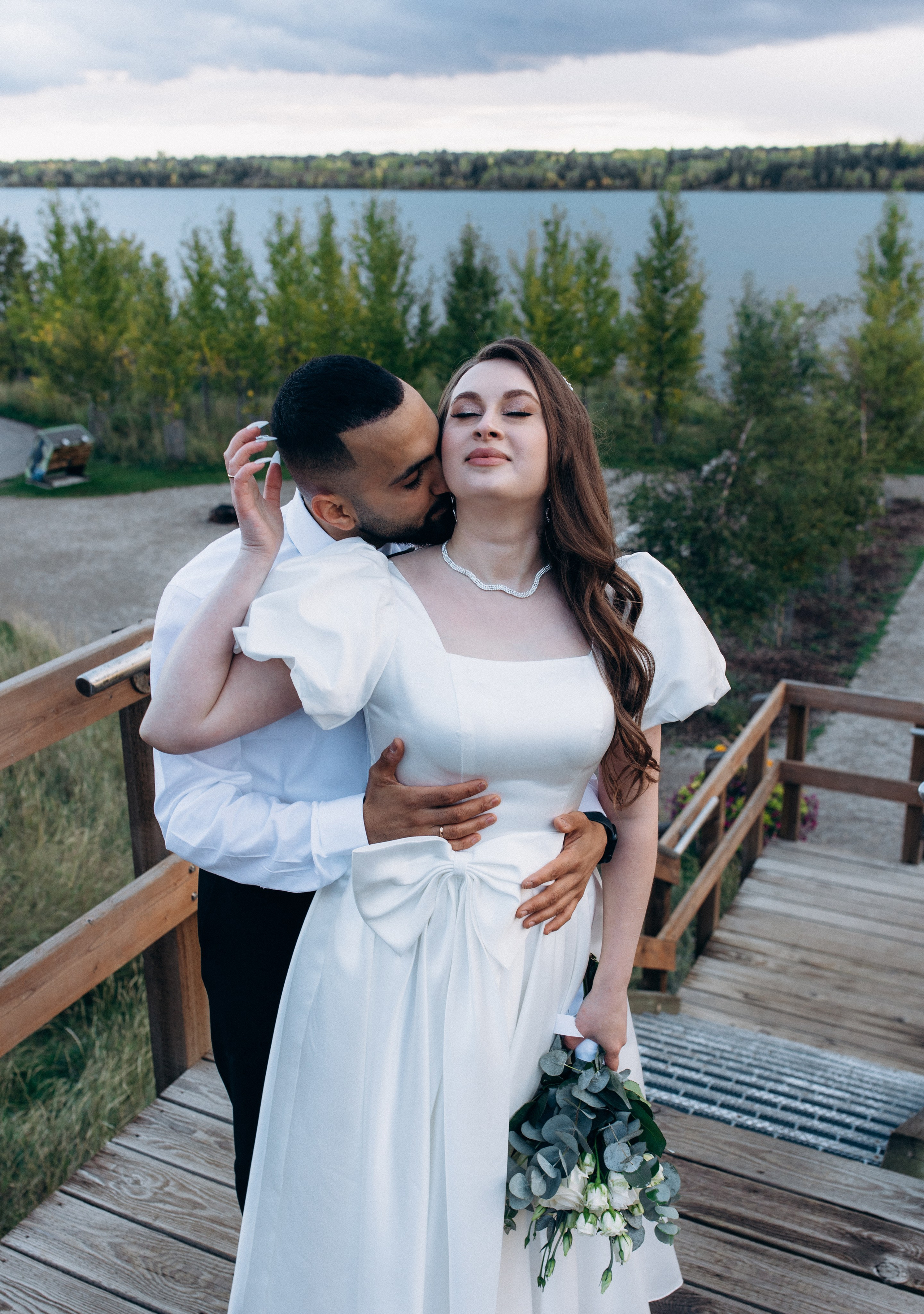 Wedding. Wedding and family photographer in Calgary