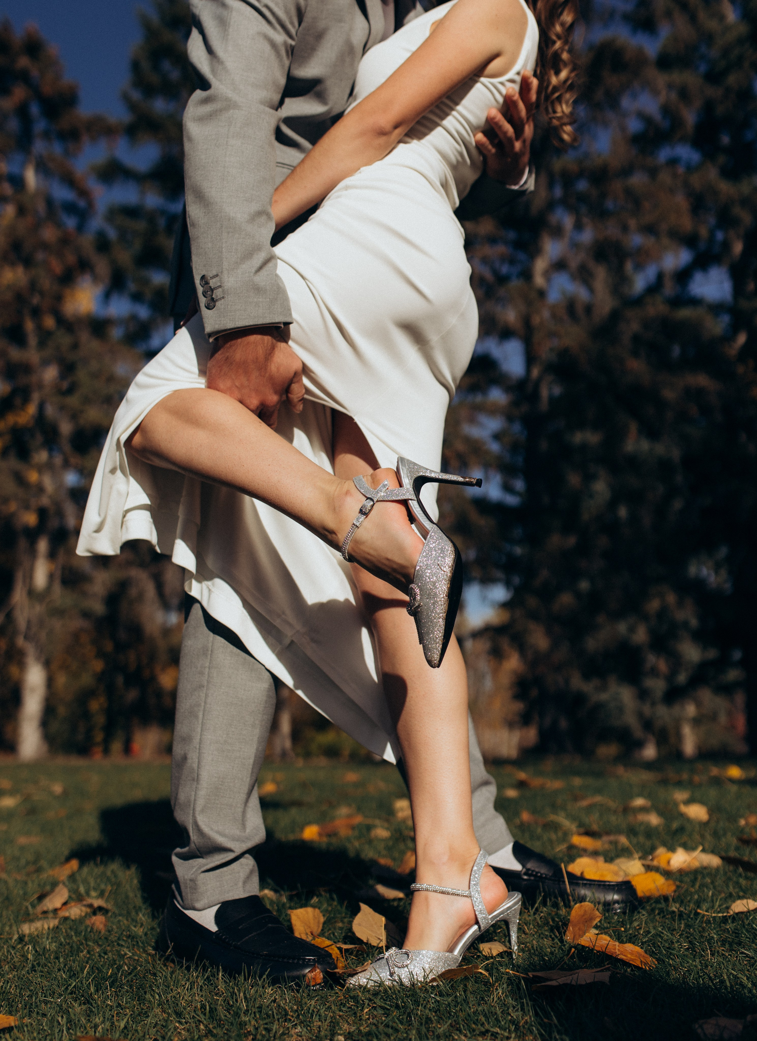 Wedding 2. Wedding and family photographer in Calgary