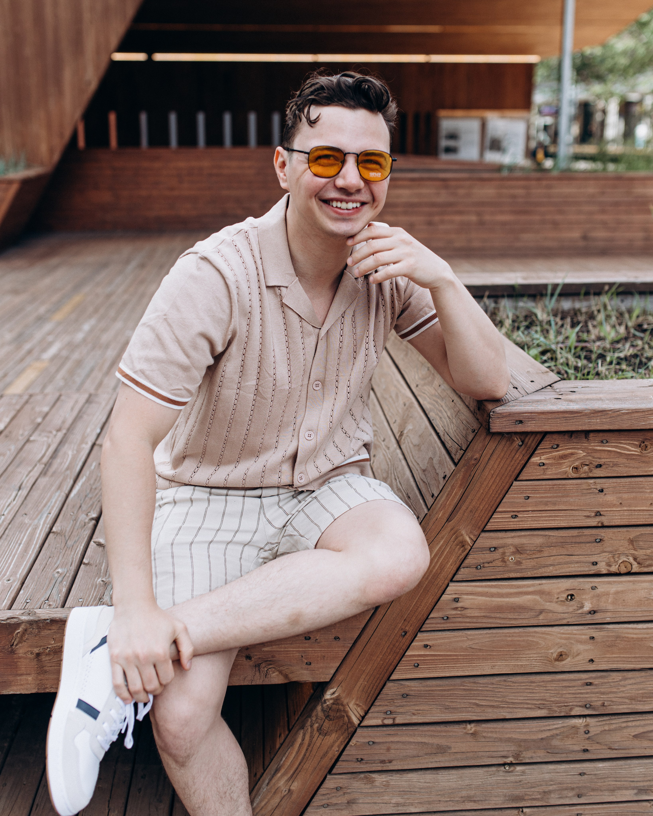 Andrii. Wedding and family photographer in Calgary