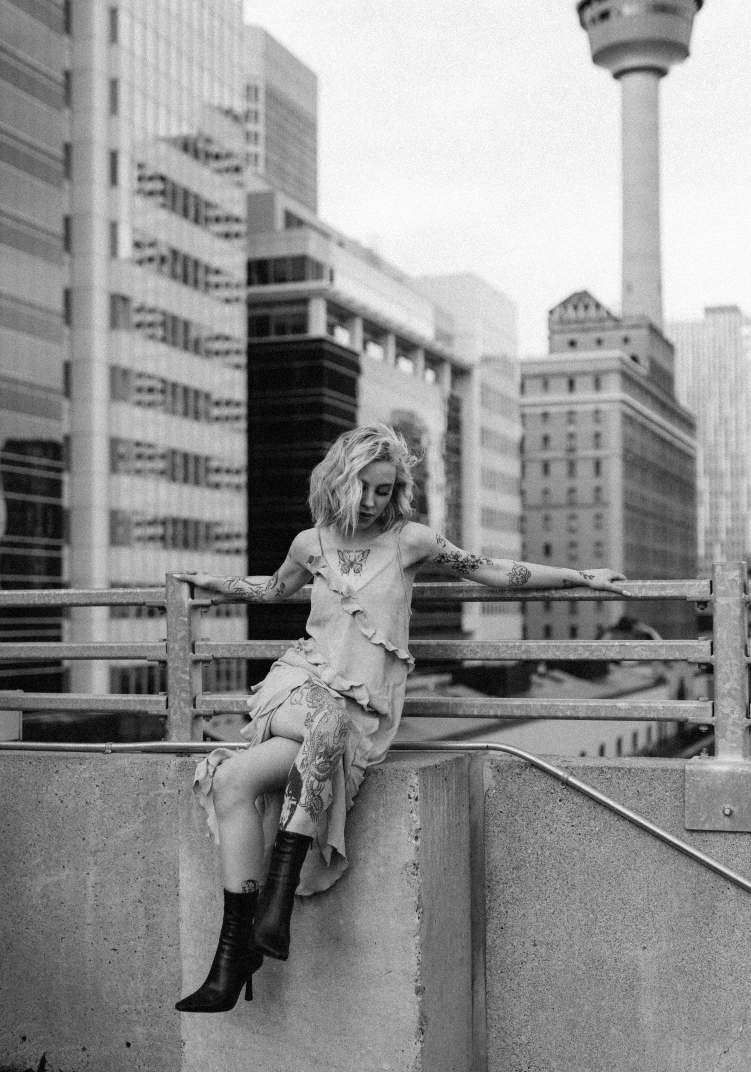 Kamila!. Wedding and family photographer in Calgary