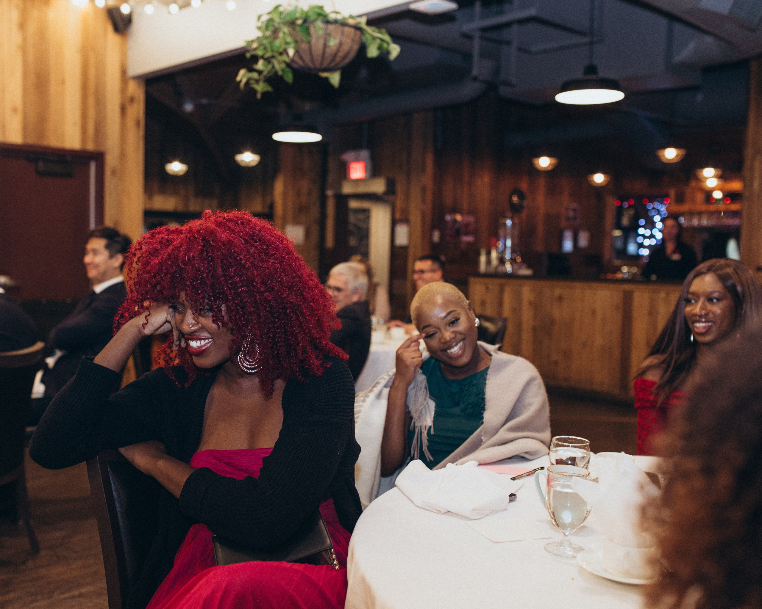 Matilda & Derek. Wedding and family photographer in Calgary
