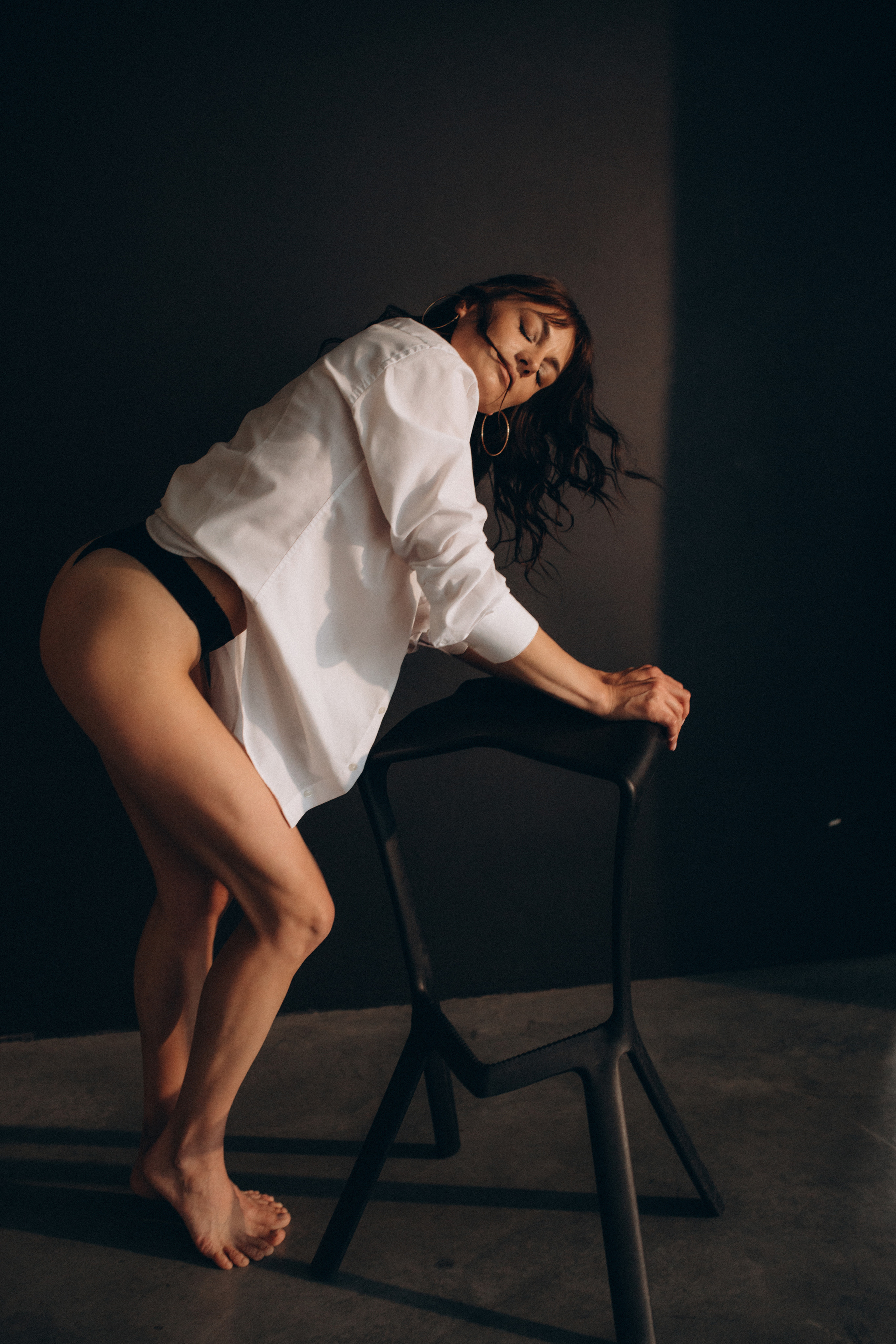 Portreit. Wedding and family photographer in Calgary