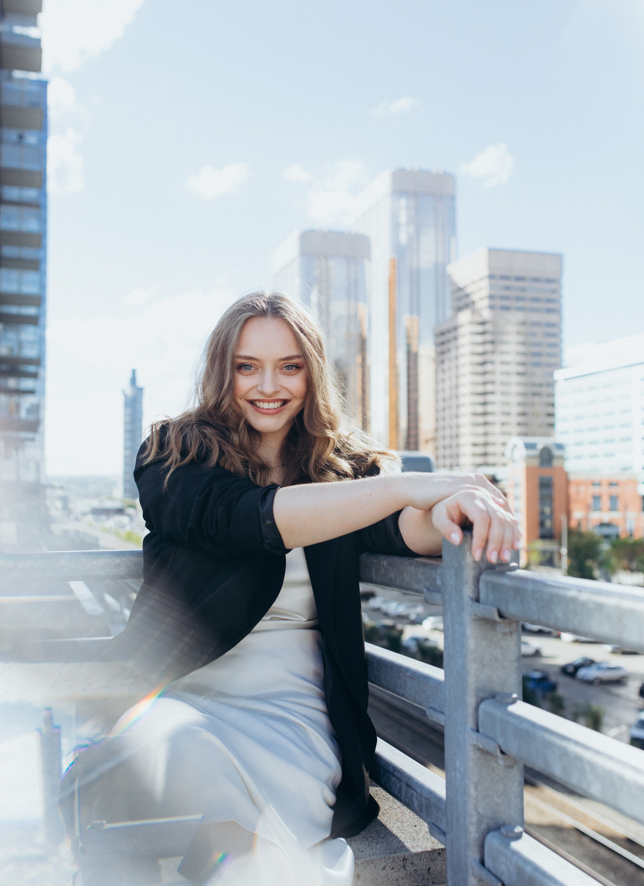 Natalii. Wedding and family photographer in Calgary