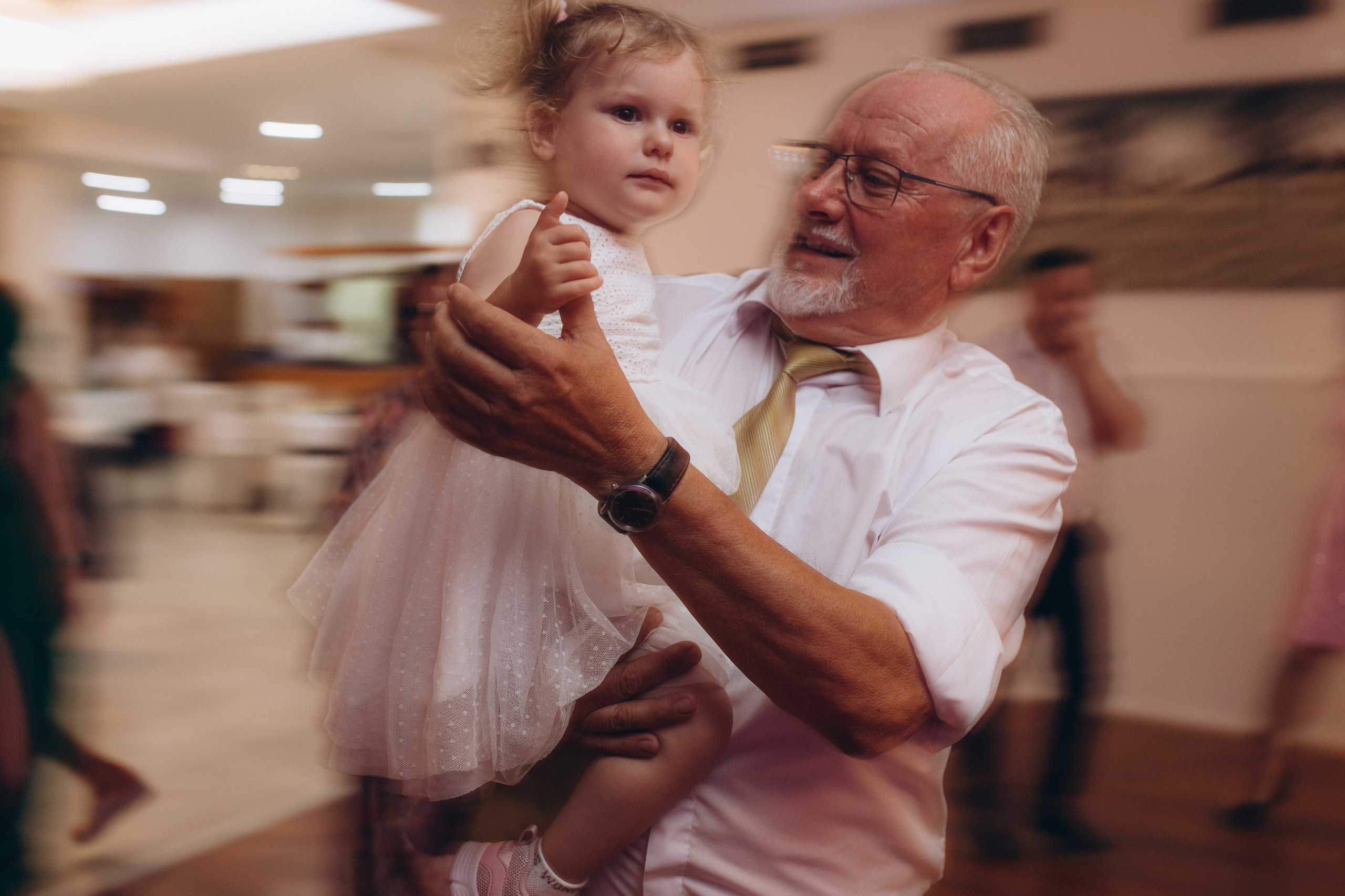 Slovakia, Bardeev. Wedding and family photographer in Calgary