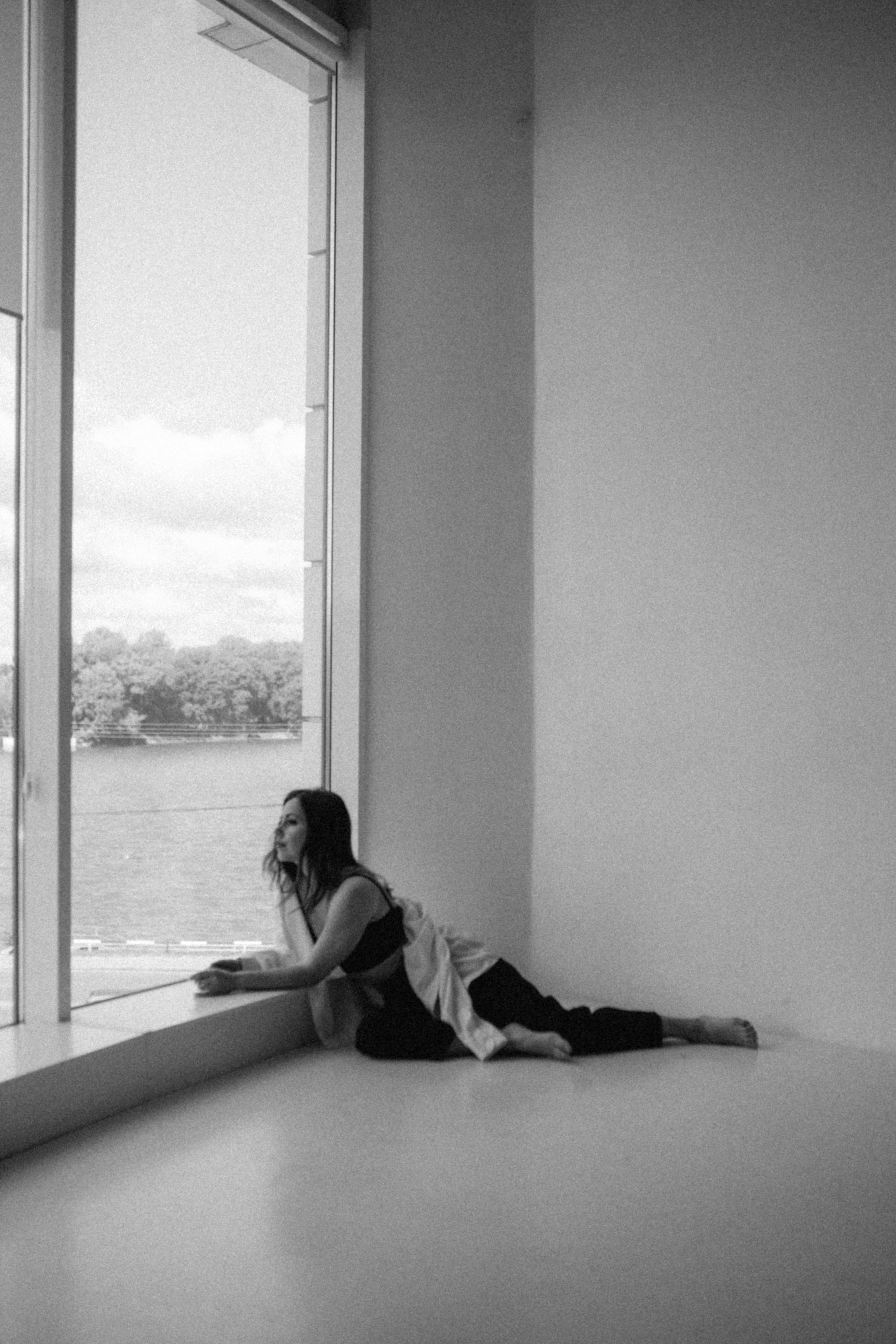 Portreit. Wedding and family photographer in Calgary