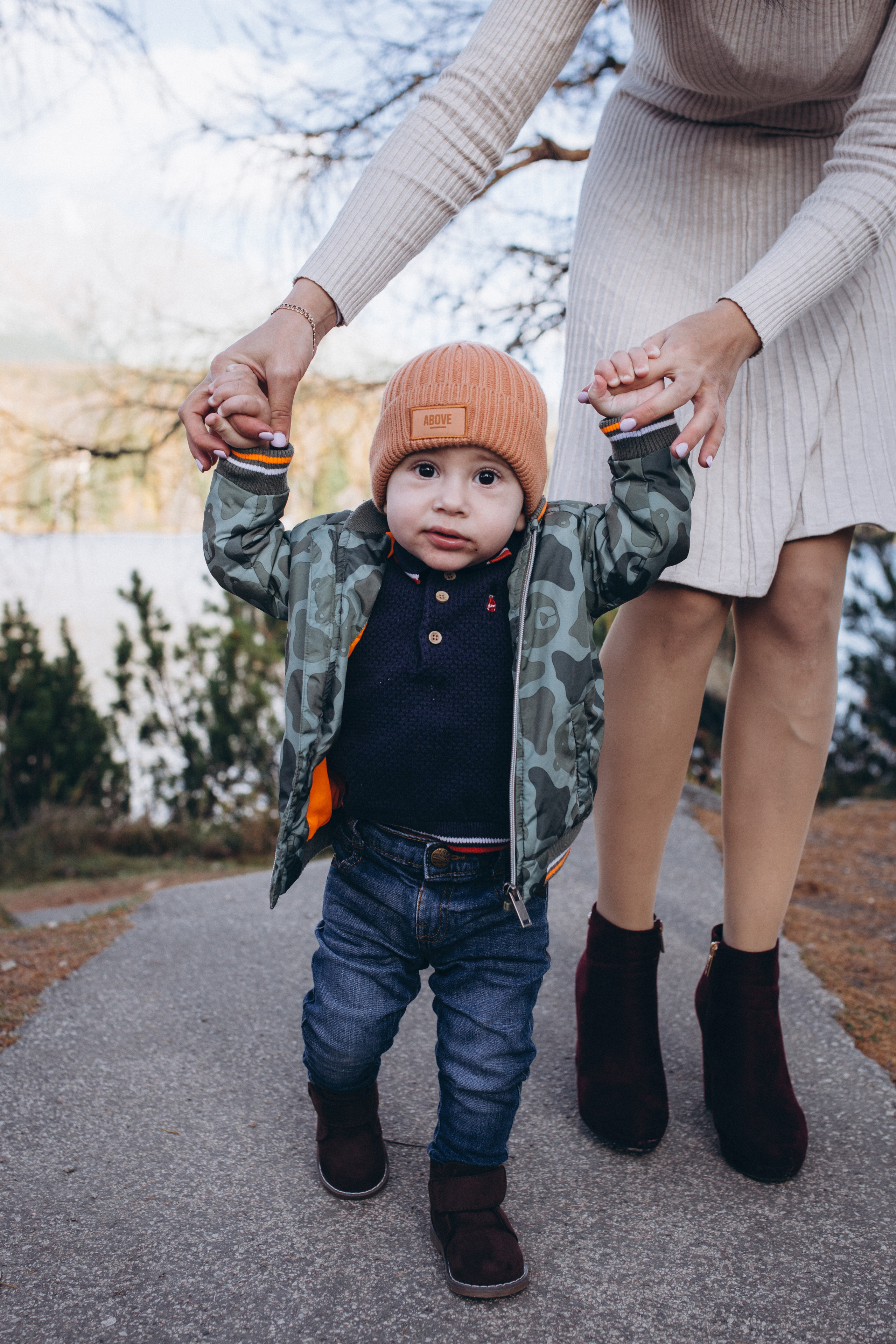 Family story, Poprad. Wedding and family photographer in Calgary