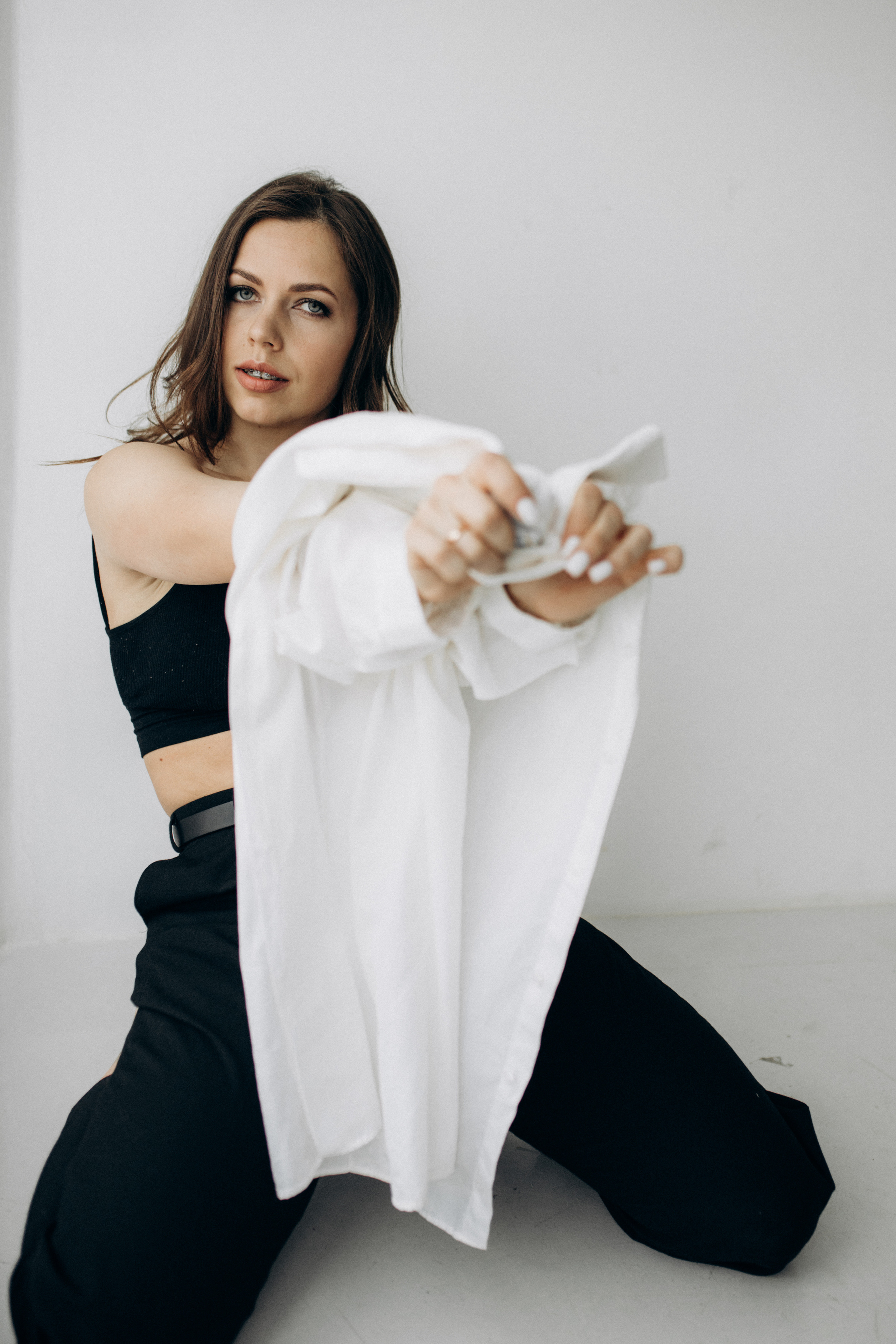 Portreit. Wedding and family photographer in Calgary