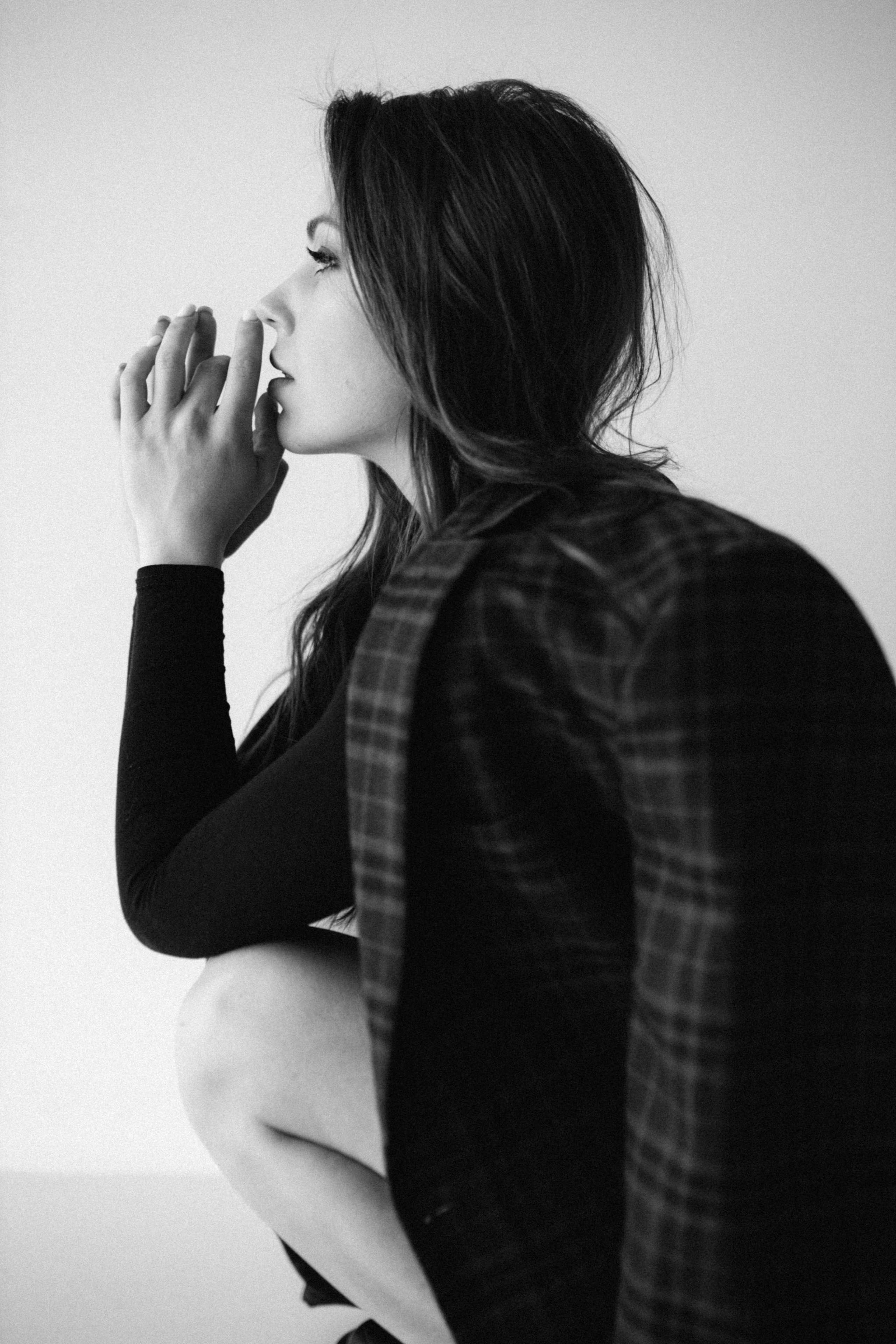 Portreit. Wedding and family photographer in Calgary