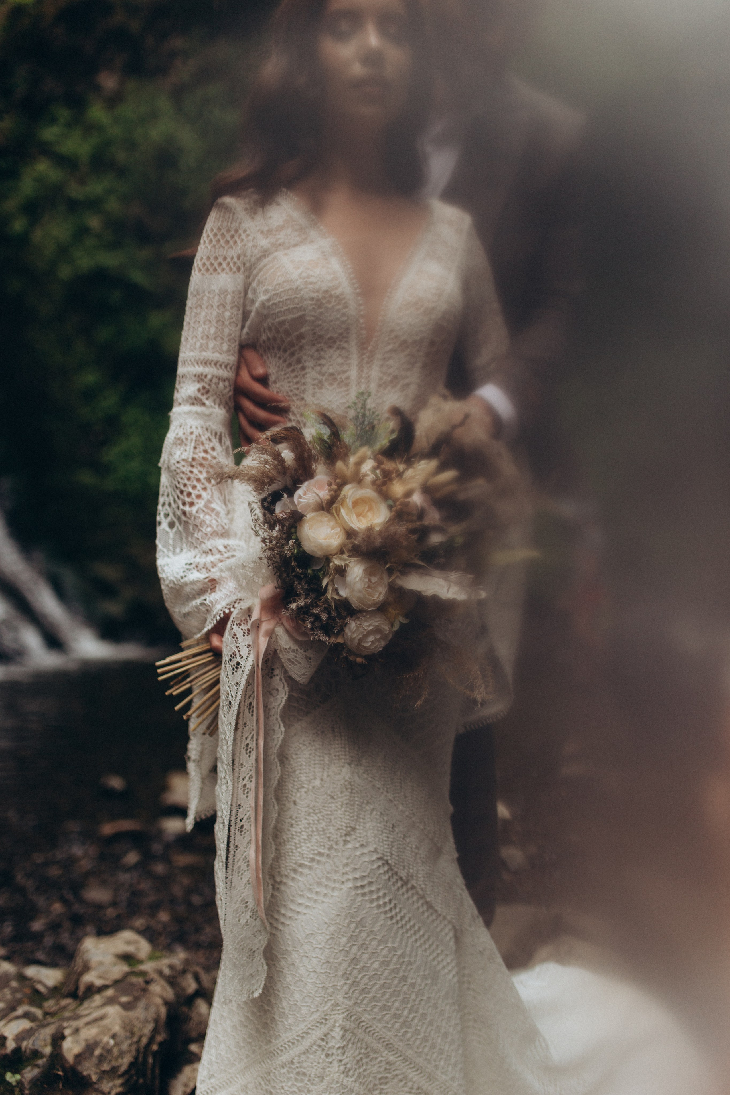 MK. Wedding and family photographer in Calgary