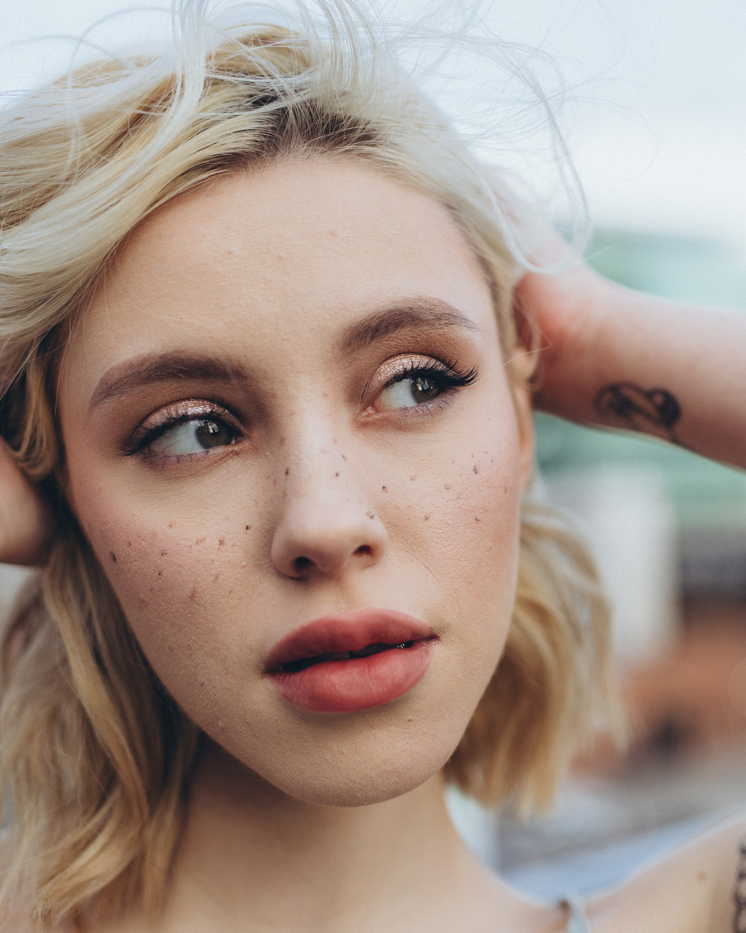 Kamila!. Wedding and family photographer in Calgary