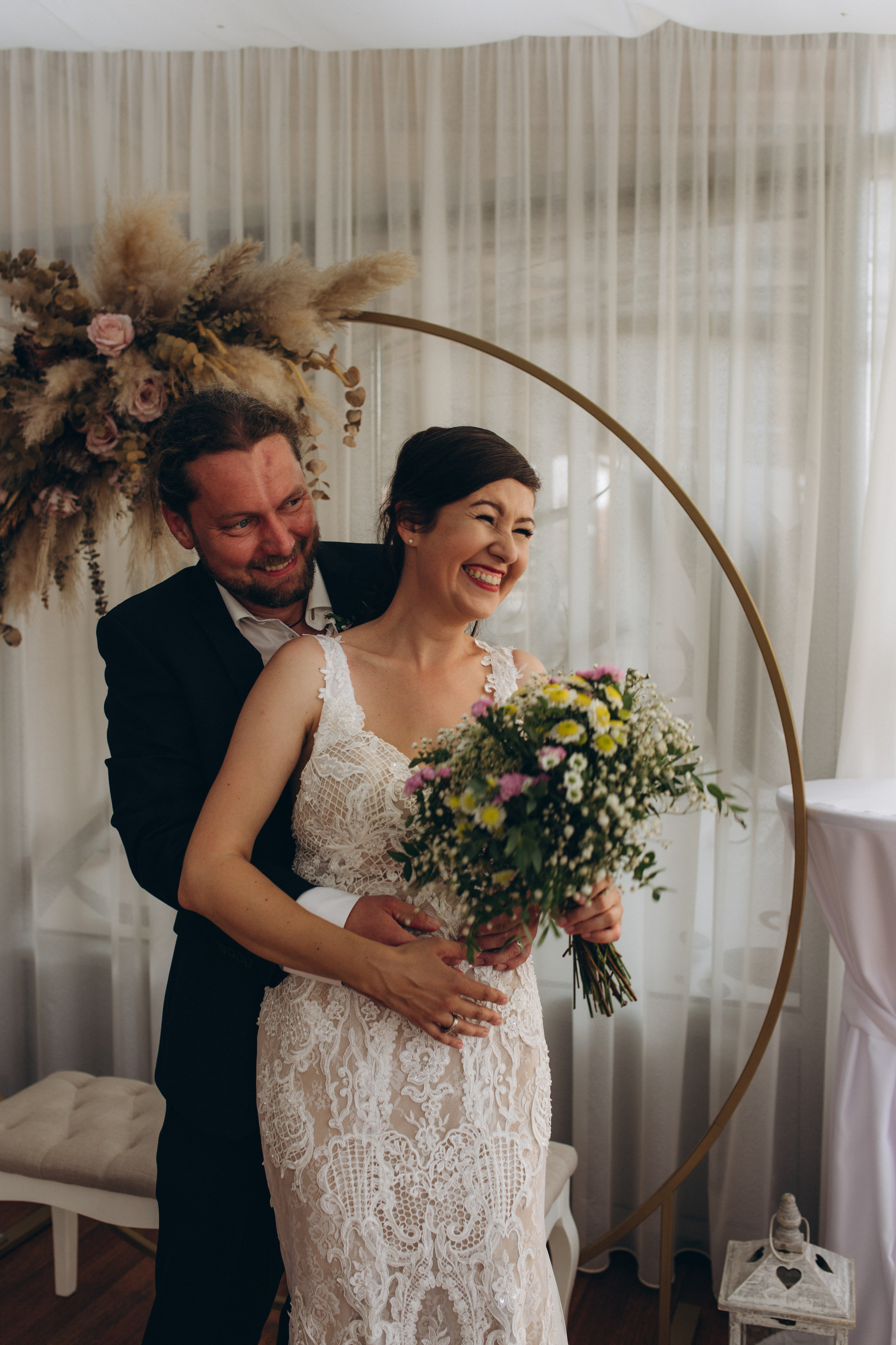 Slovakia, Bardeev. Wedding and family photographer in Calgary