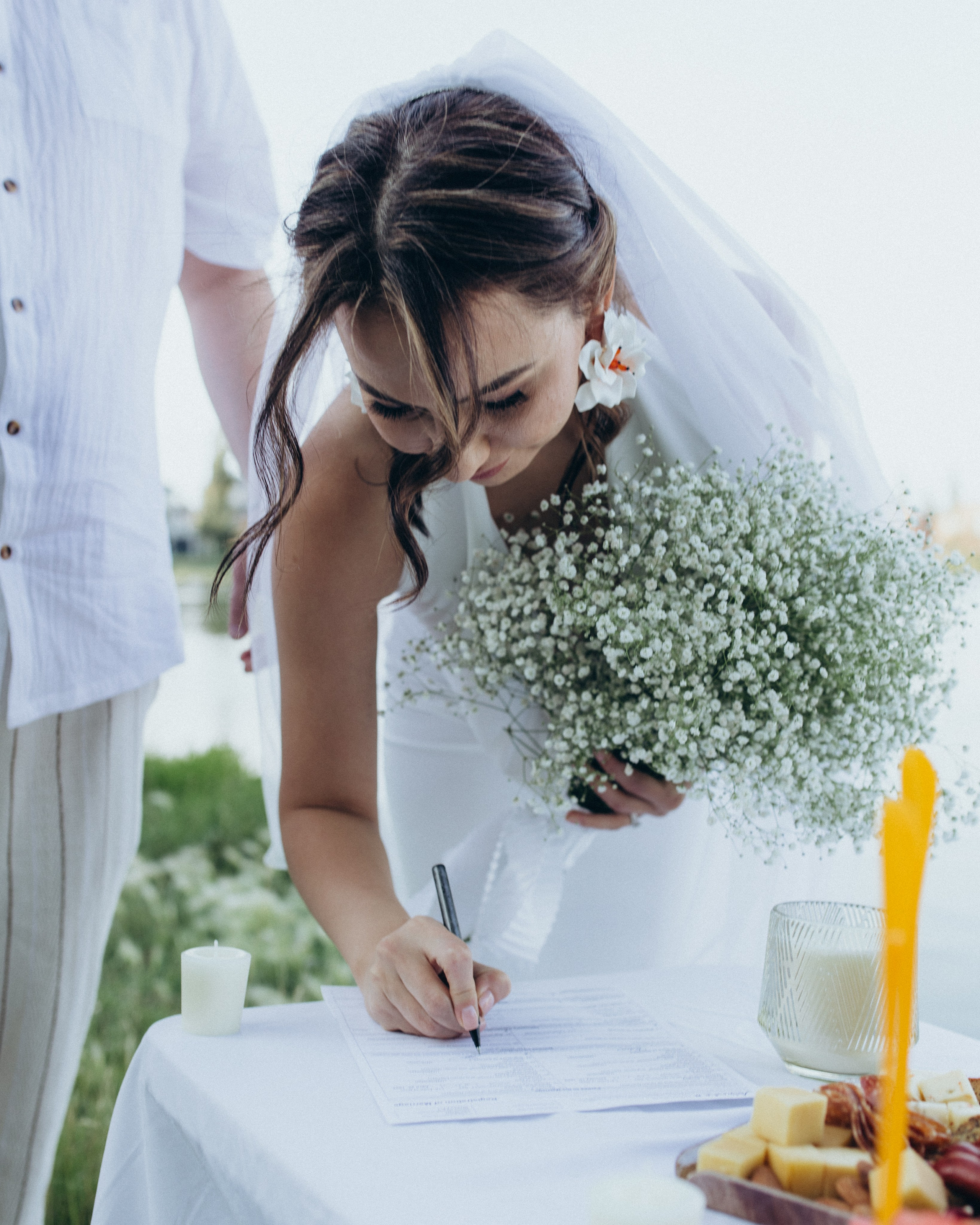 …. Wedding and family photographer in Calgary