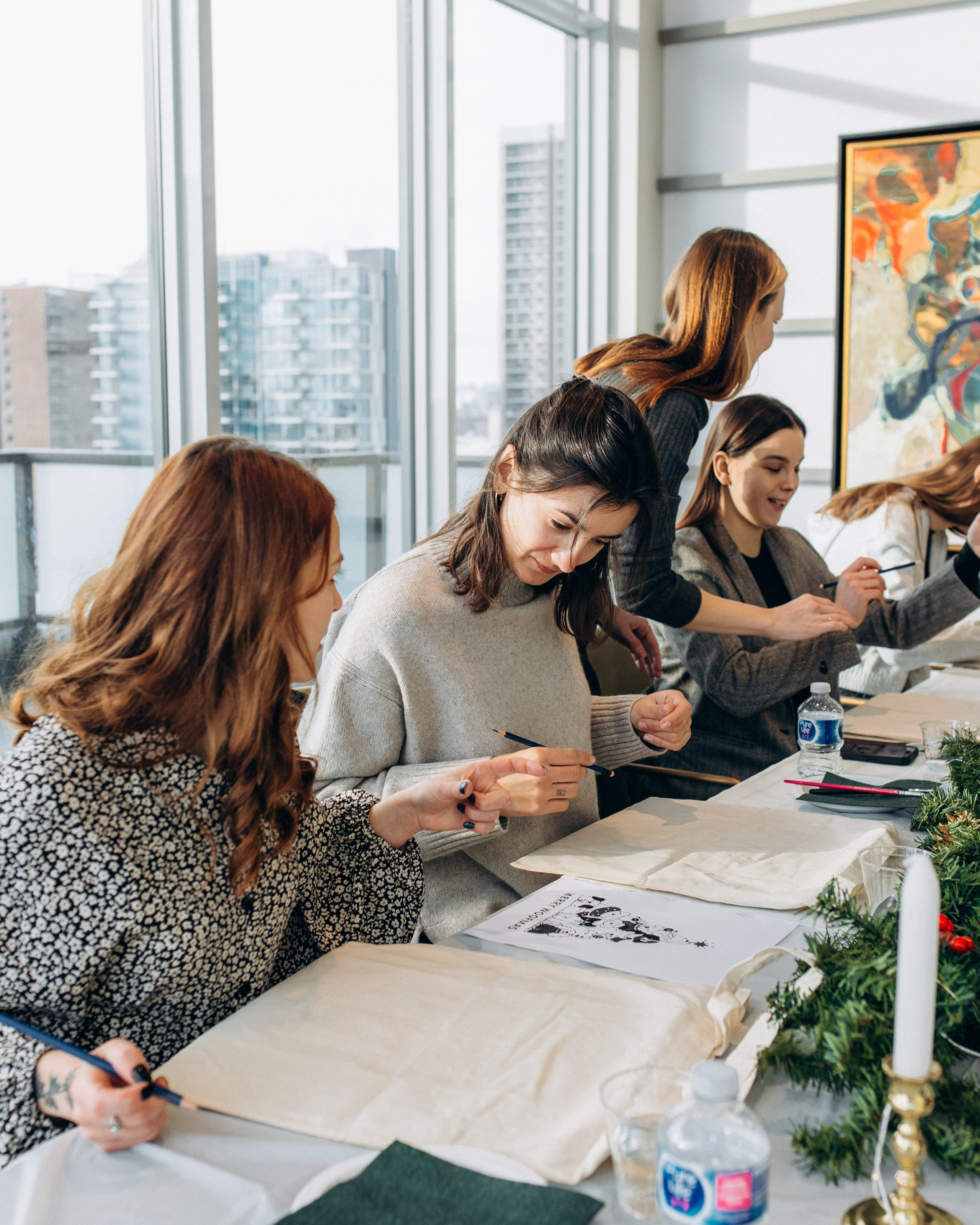Event Photography — Bright Moments and Creative Vibes. Wedding and family photographer in Calgary