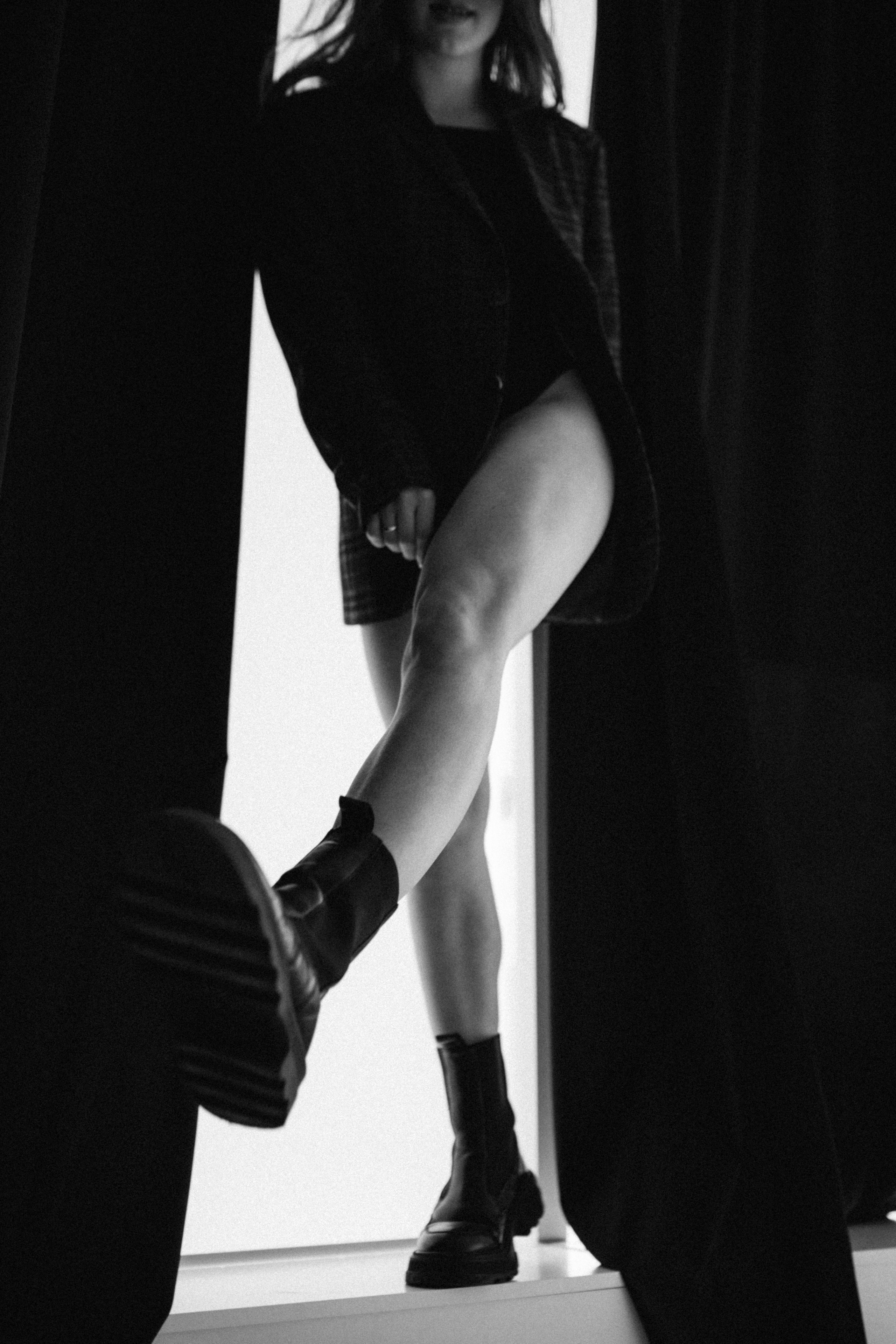 Ira. Wedding and family photographer in Calgary