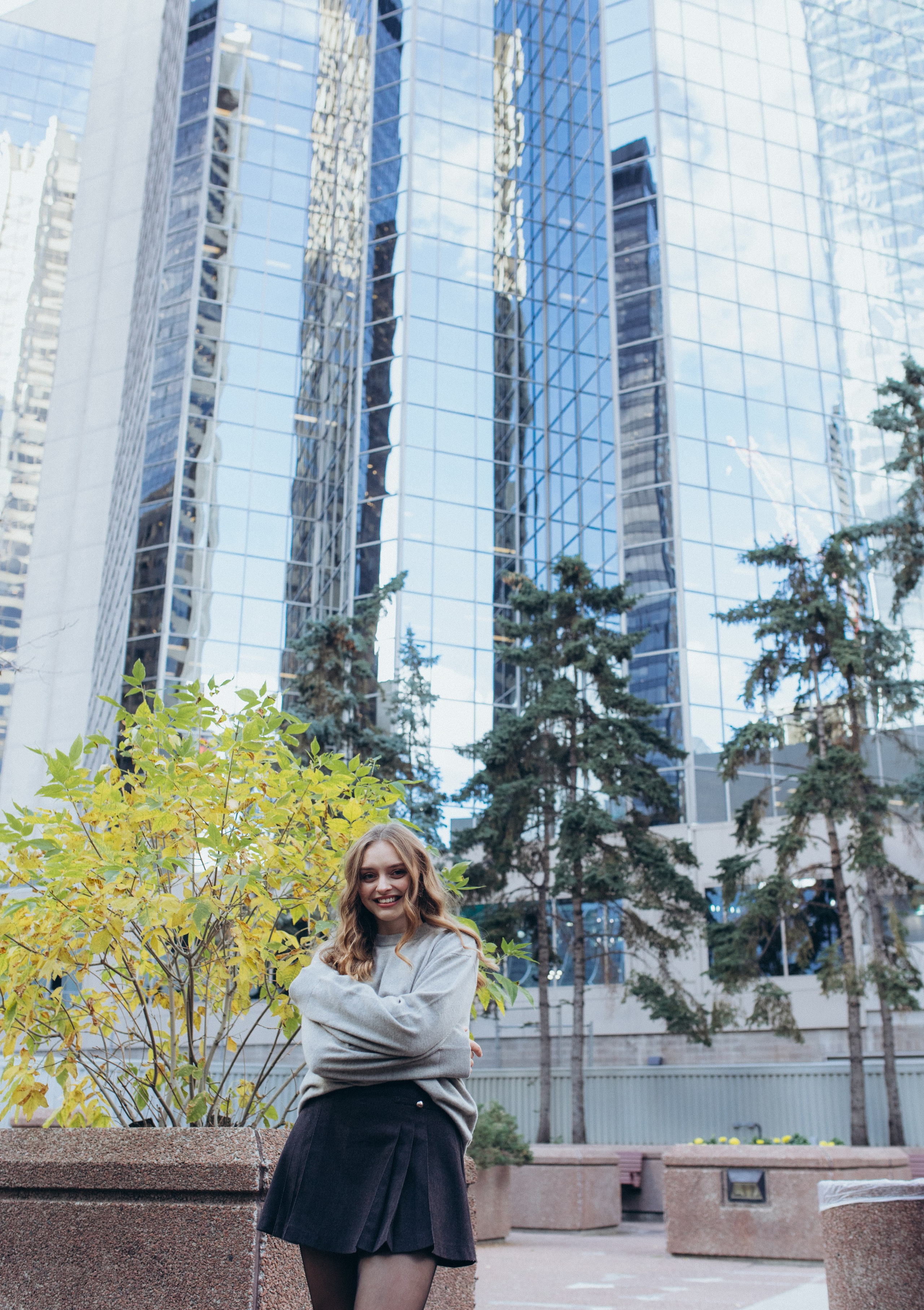 Natalii. Wedding and family photographer in Calgary