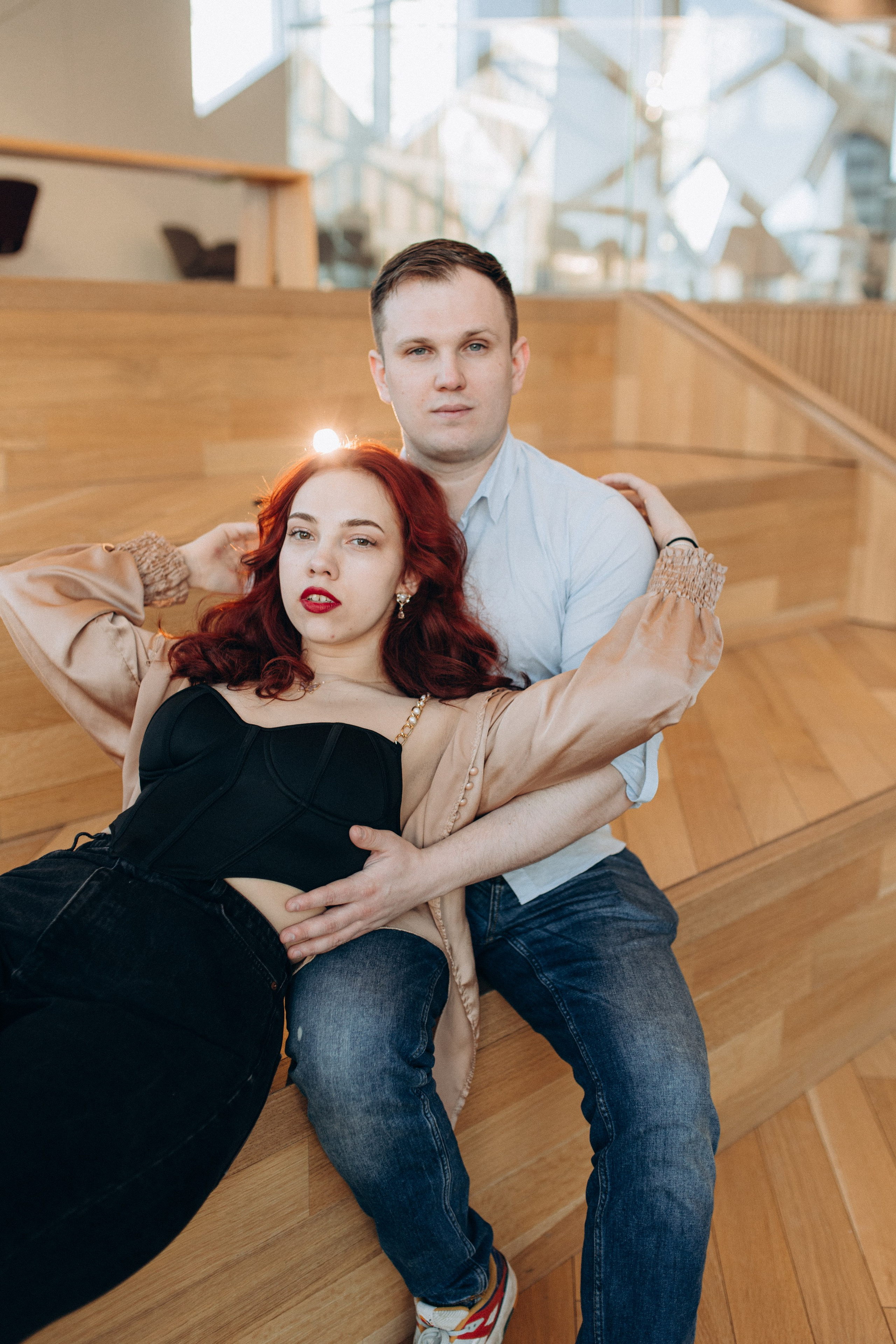 Sofia & Max. Wedding and family photographer in Calgary