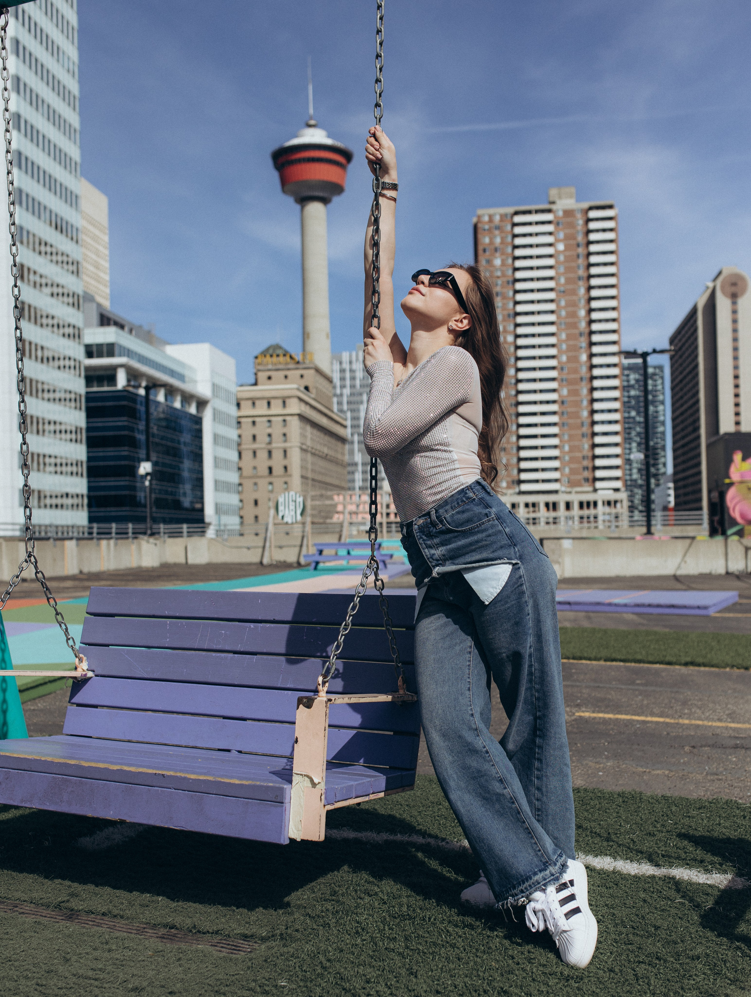 Avsenia. Wedding and family photographer in Calgary