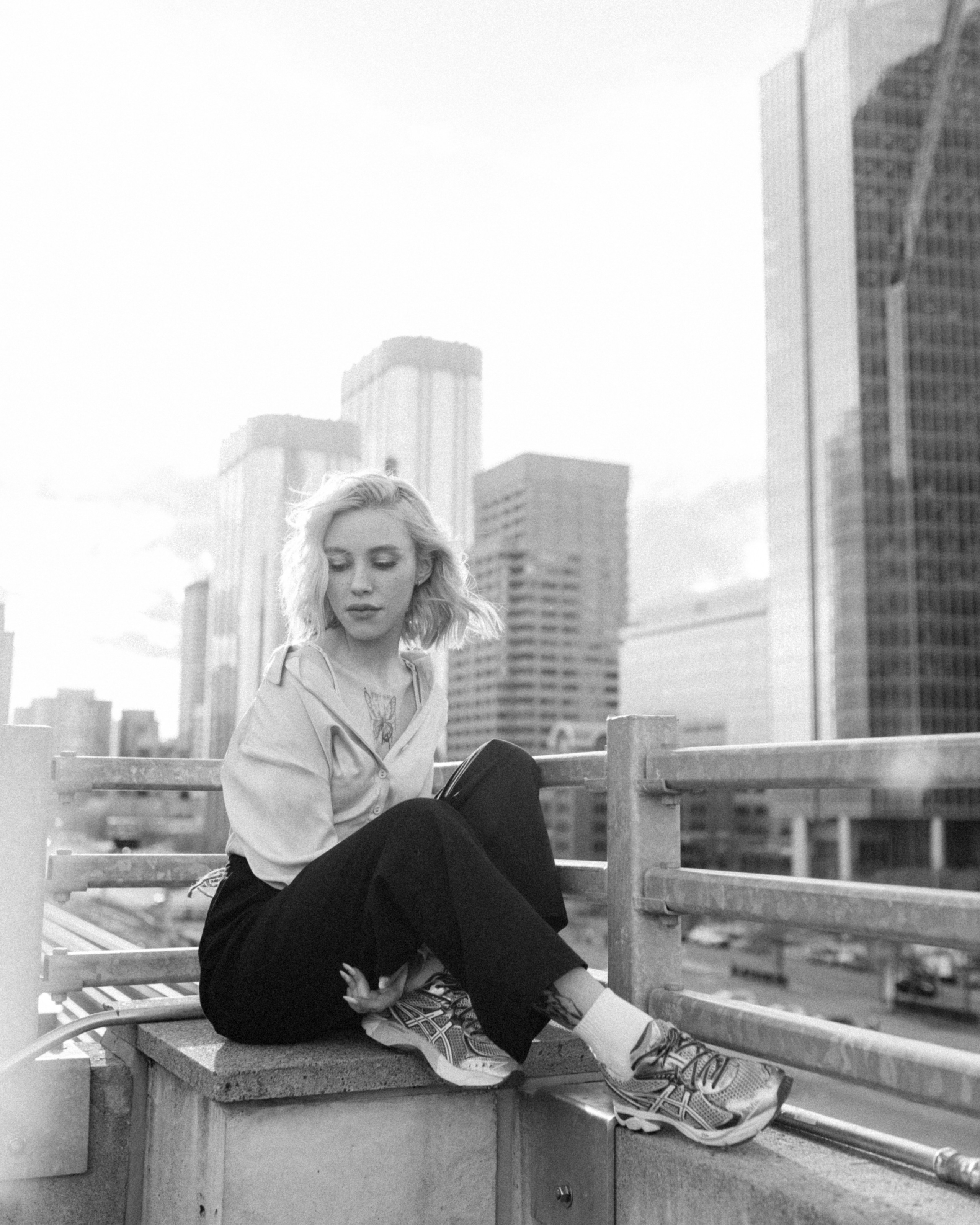 Kamila!. Wedding and family photographer in Calgary