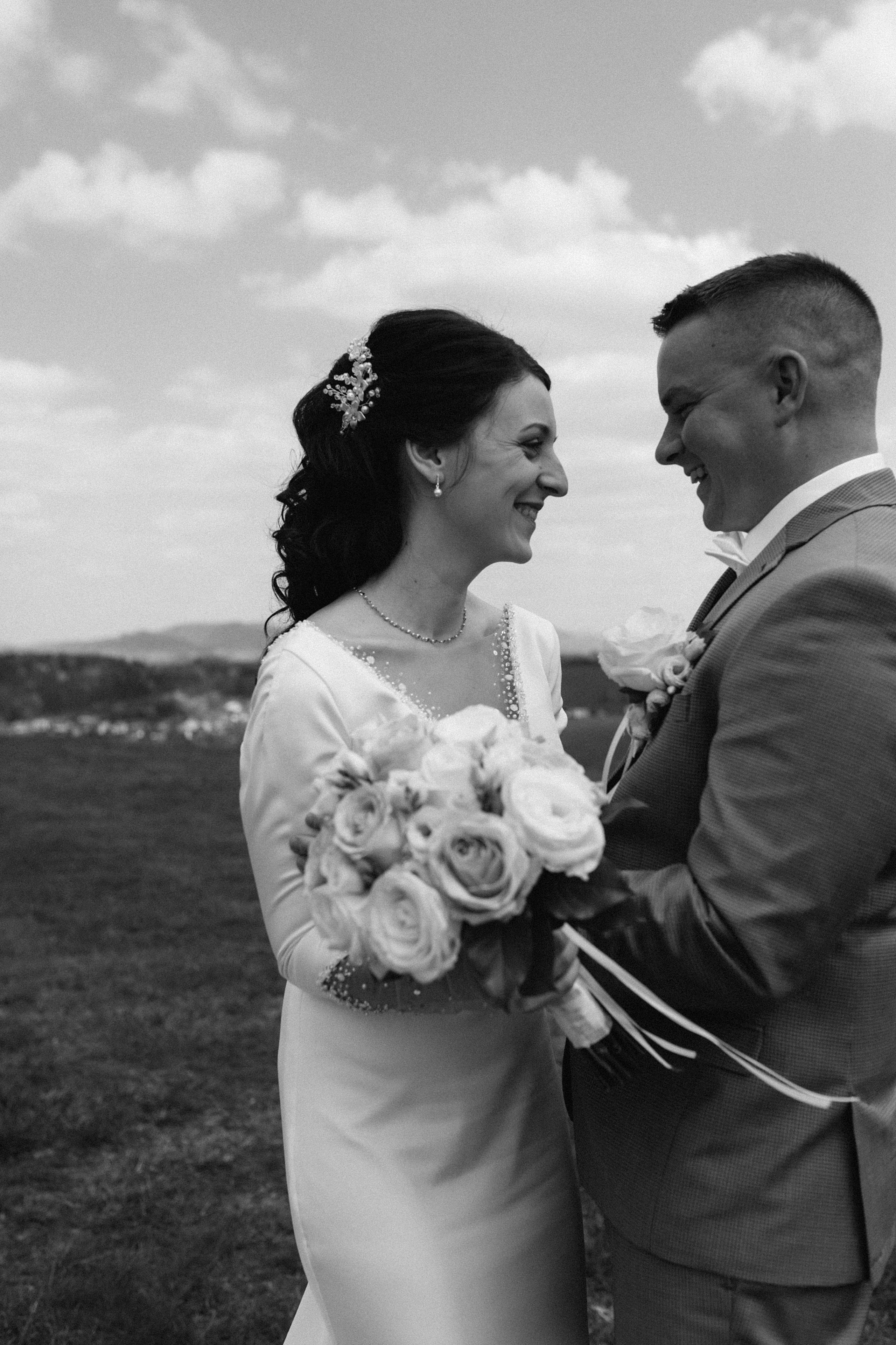 Košice, Slovakiа. Wedding and family photographer in Calgary