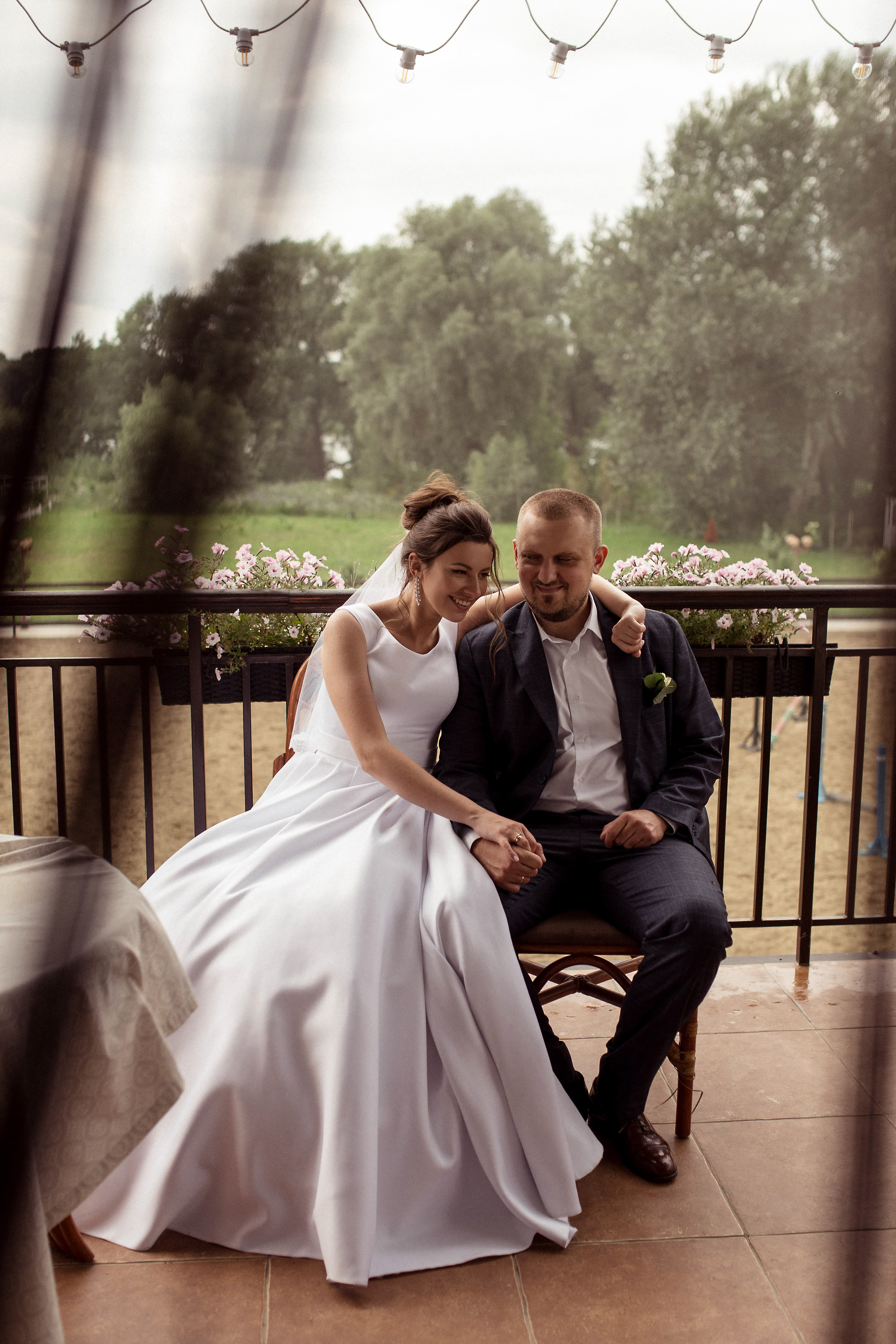 Wedding day 1. Wedding and family photographer in Calgary