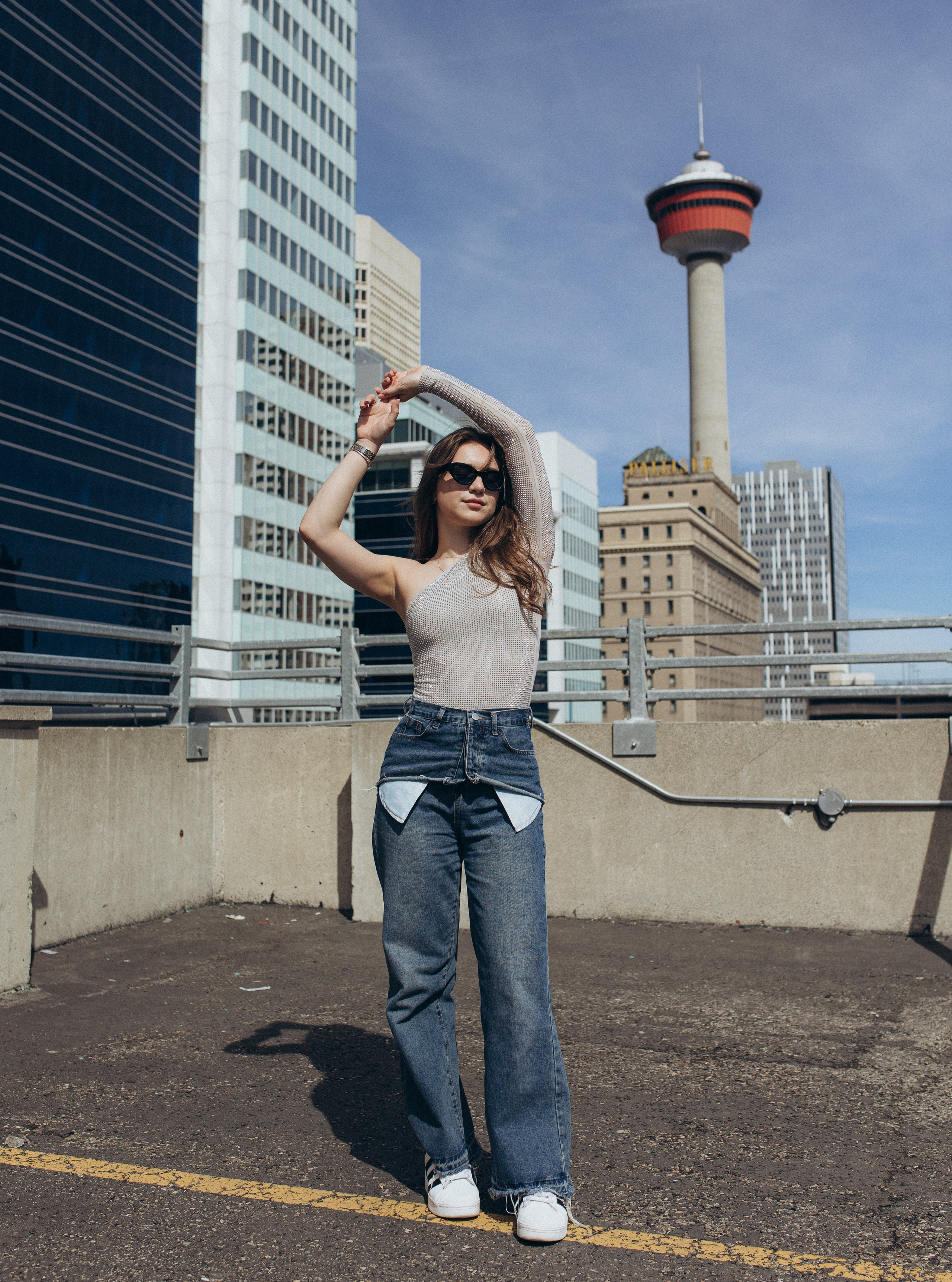 Avsenia. Wedding and family photographer in Calgary