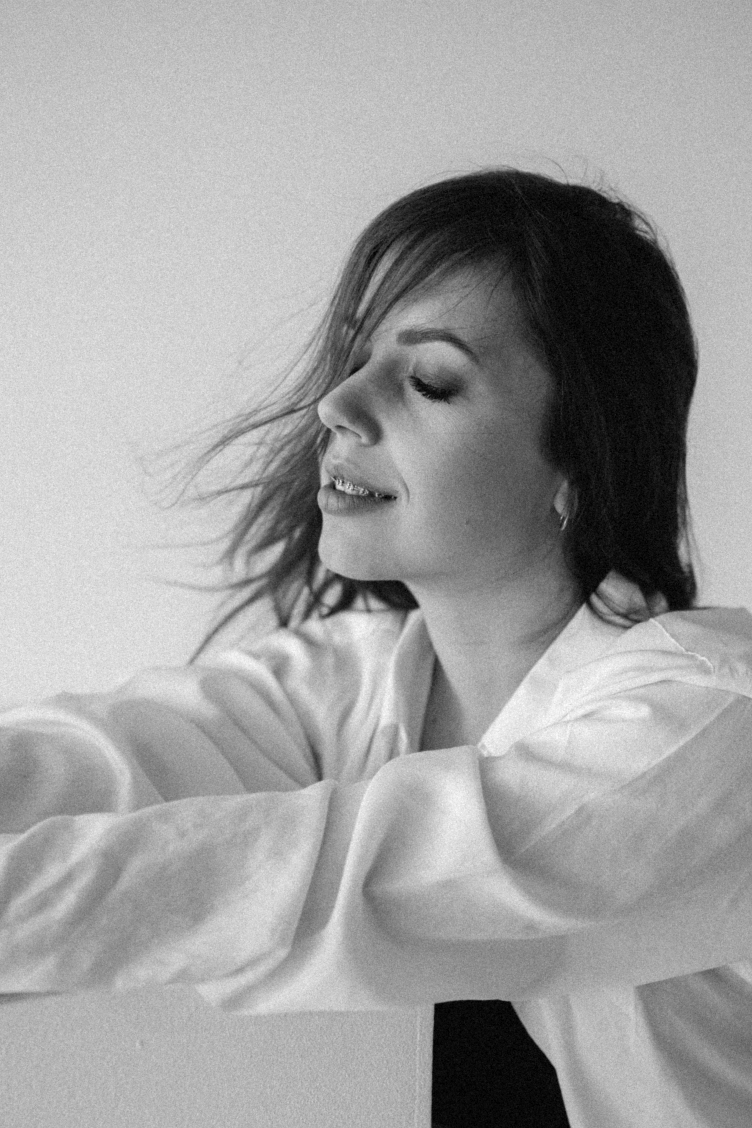 Portreit. Wedding and family photographer in Calgary