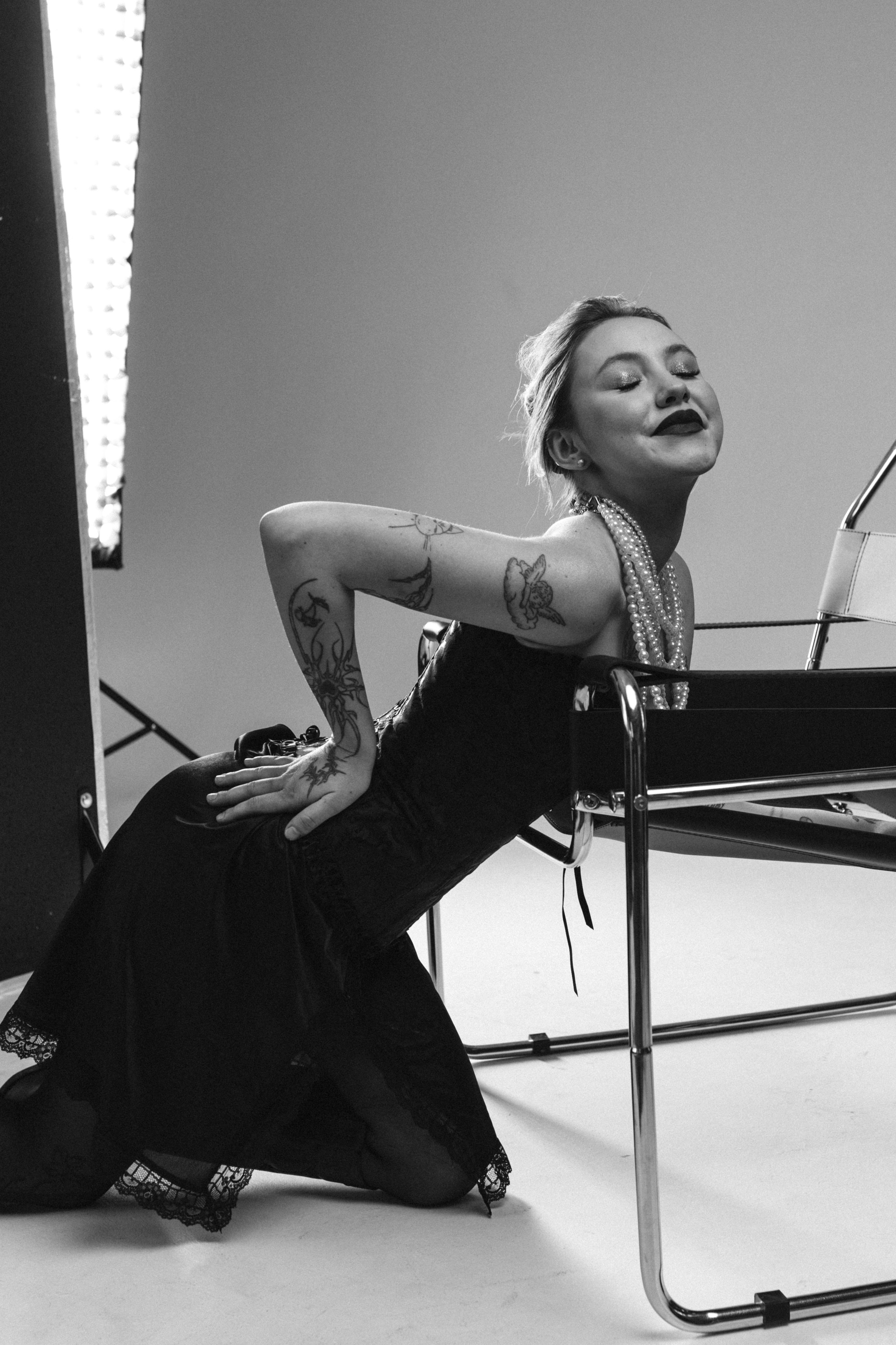 Kamila. Wedding and family photographer in Calgary