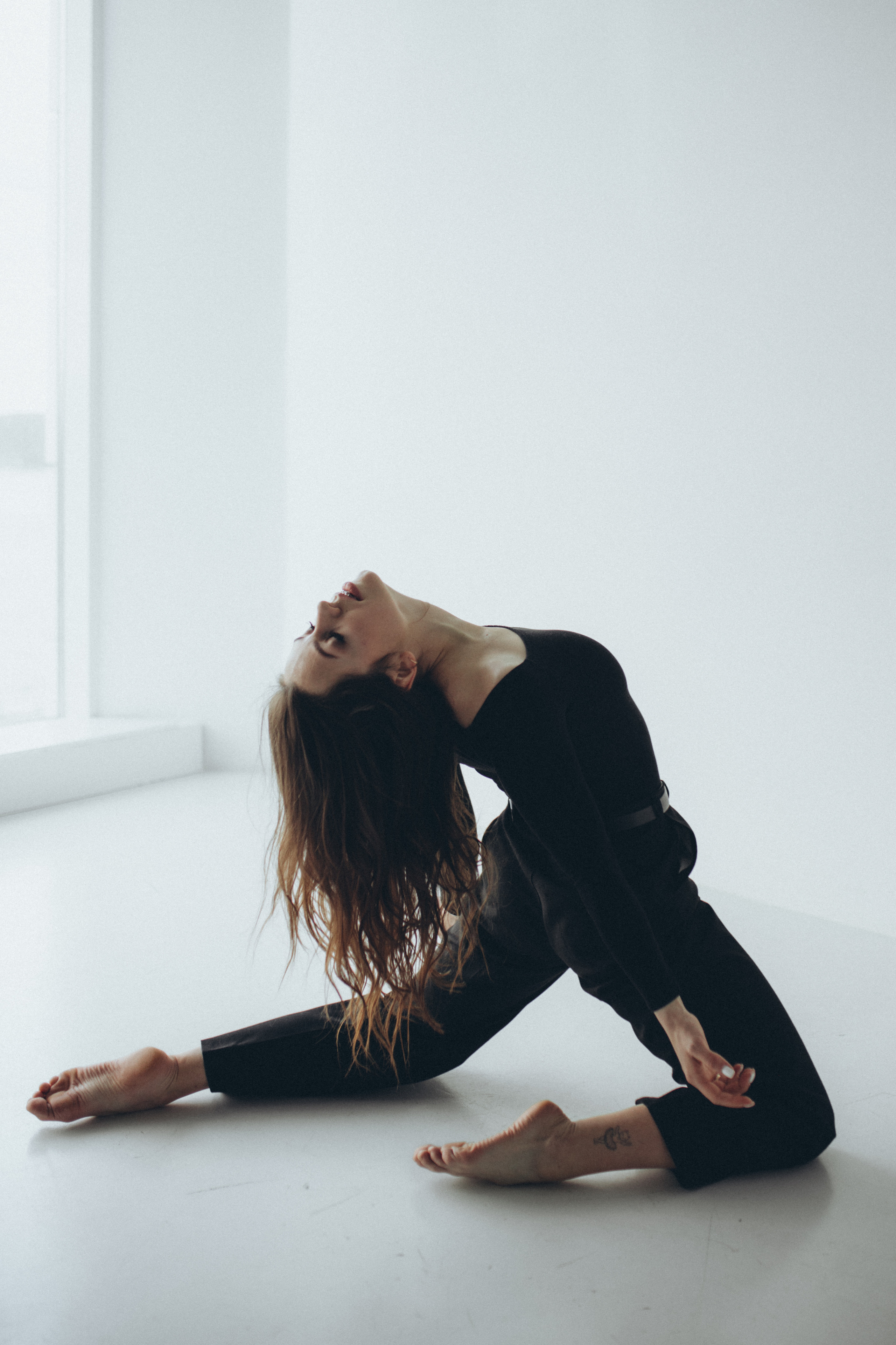 Ira. Wedding and family photographer in Calgary