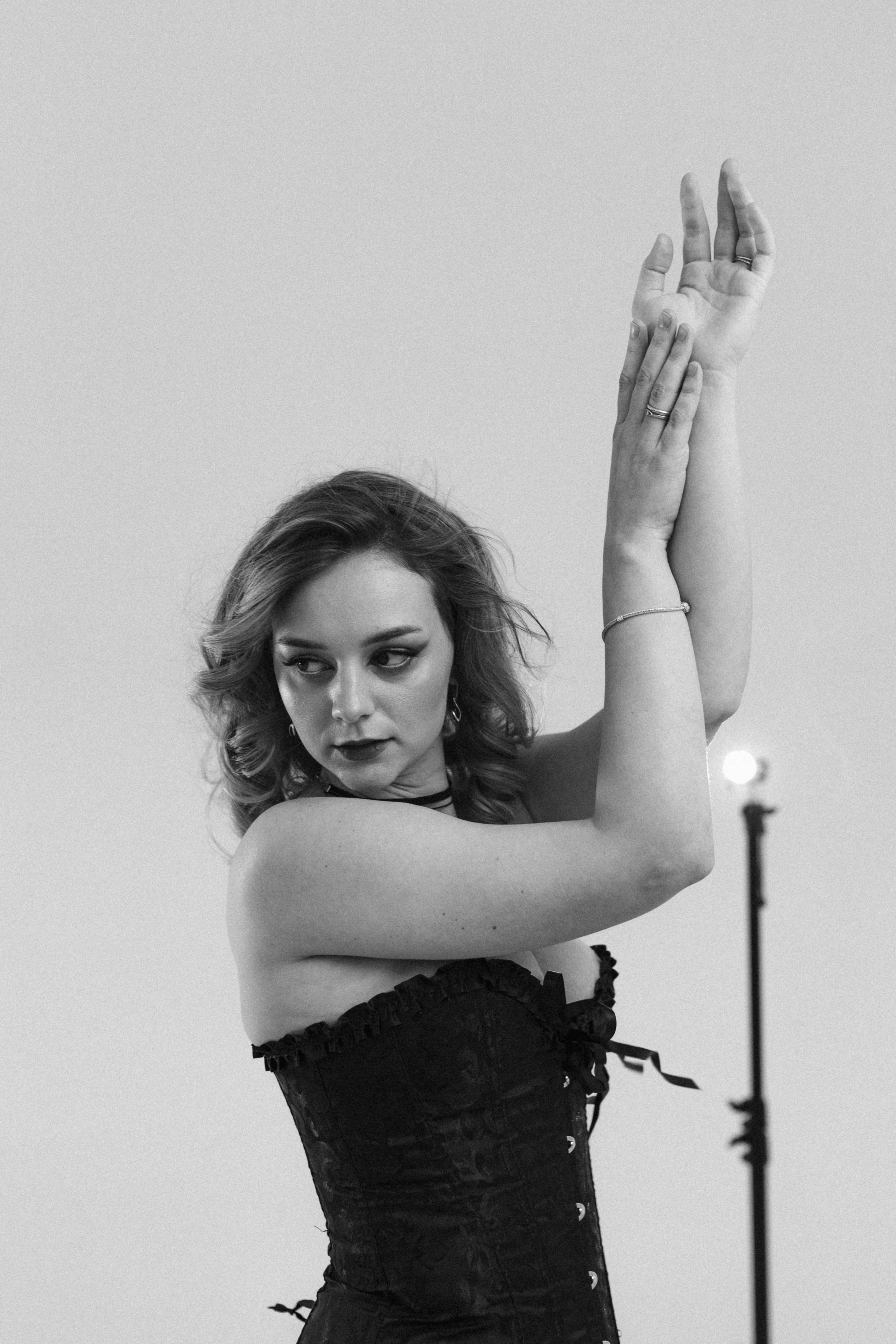 Angelina. Wedding and family photographer in Calgary