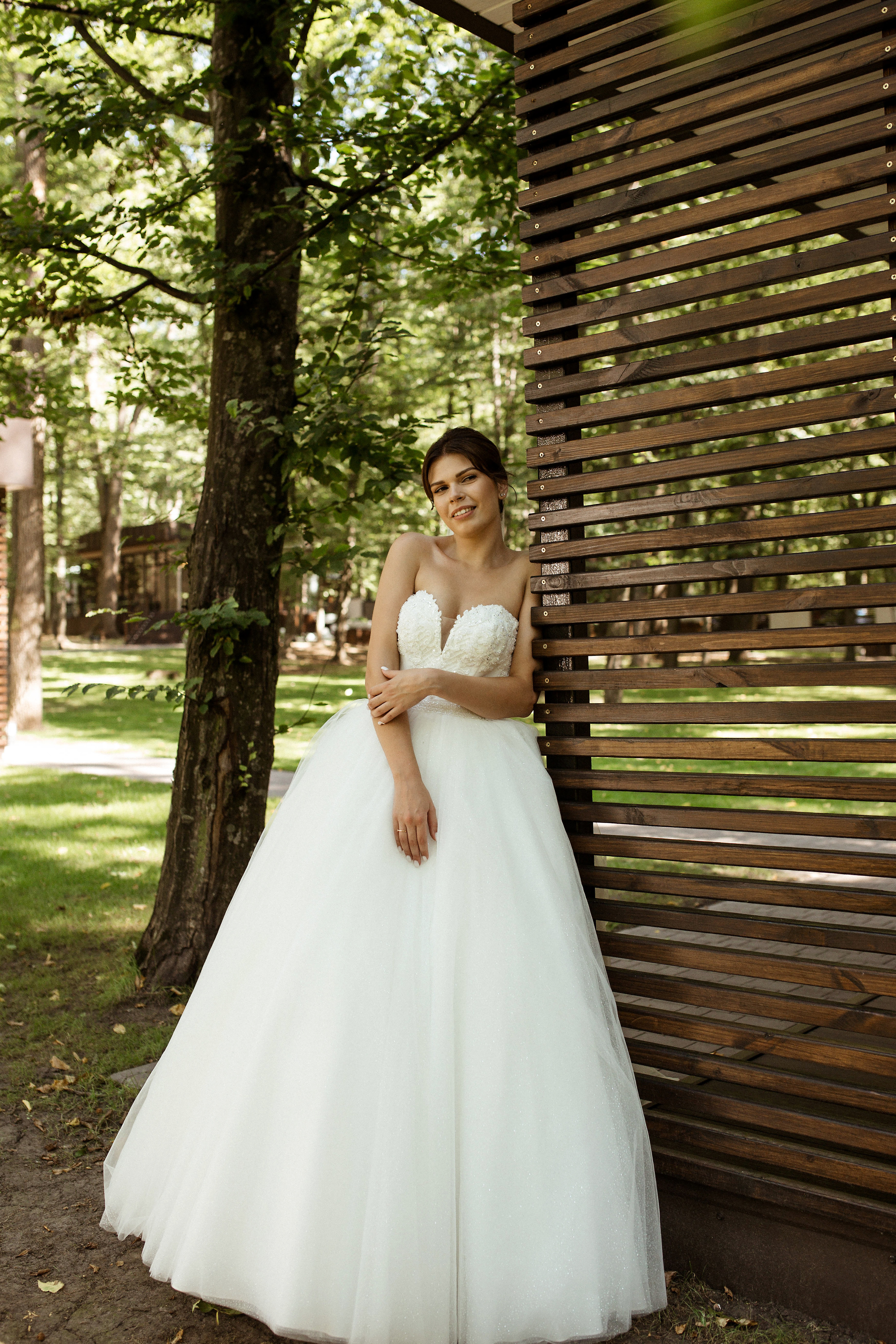 Yana and Roman. Wedding and family photographer in Calgary