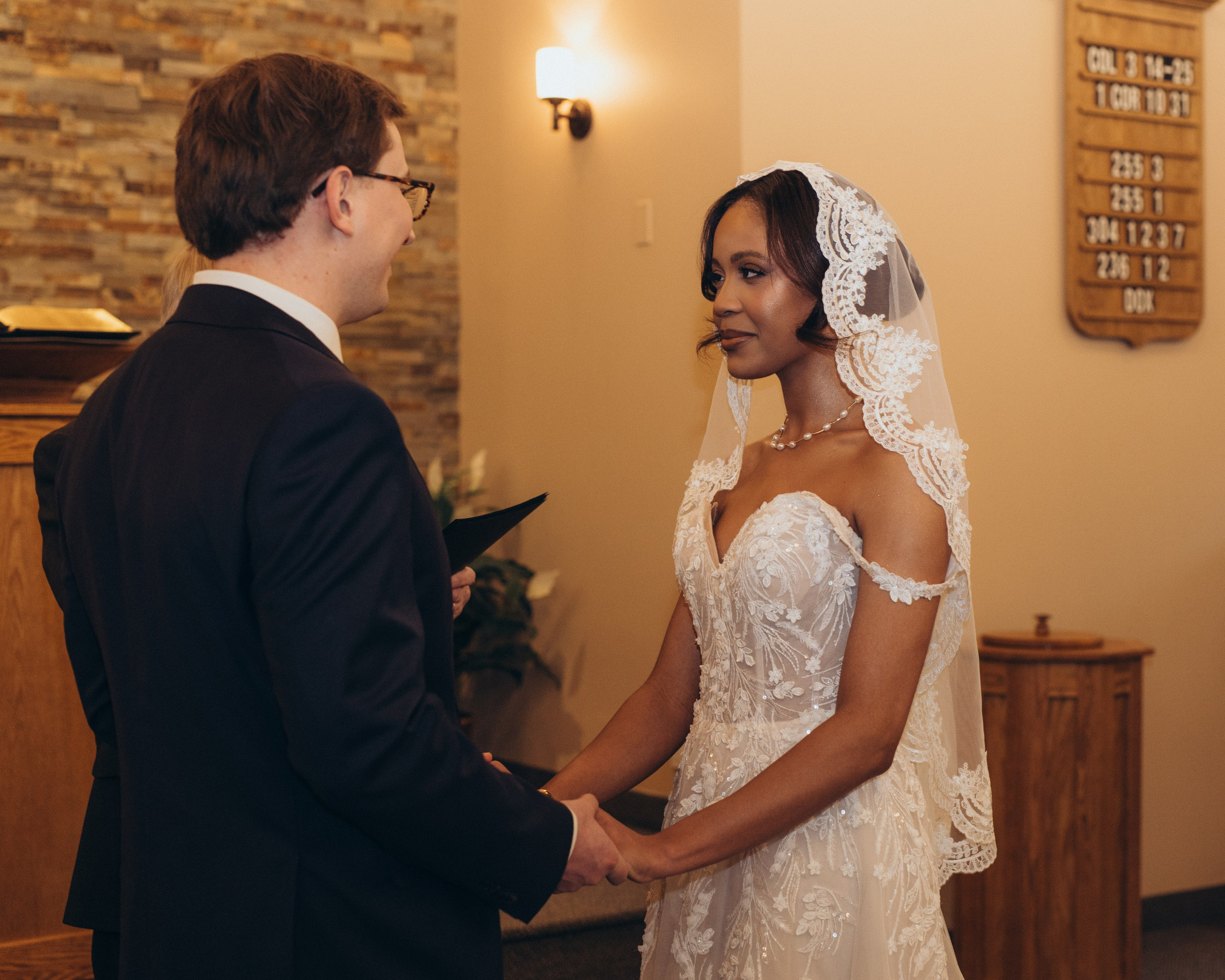 Matilda & Derek. Wedding and family photographer in Calgary