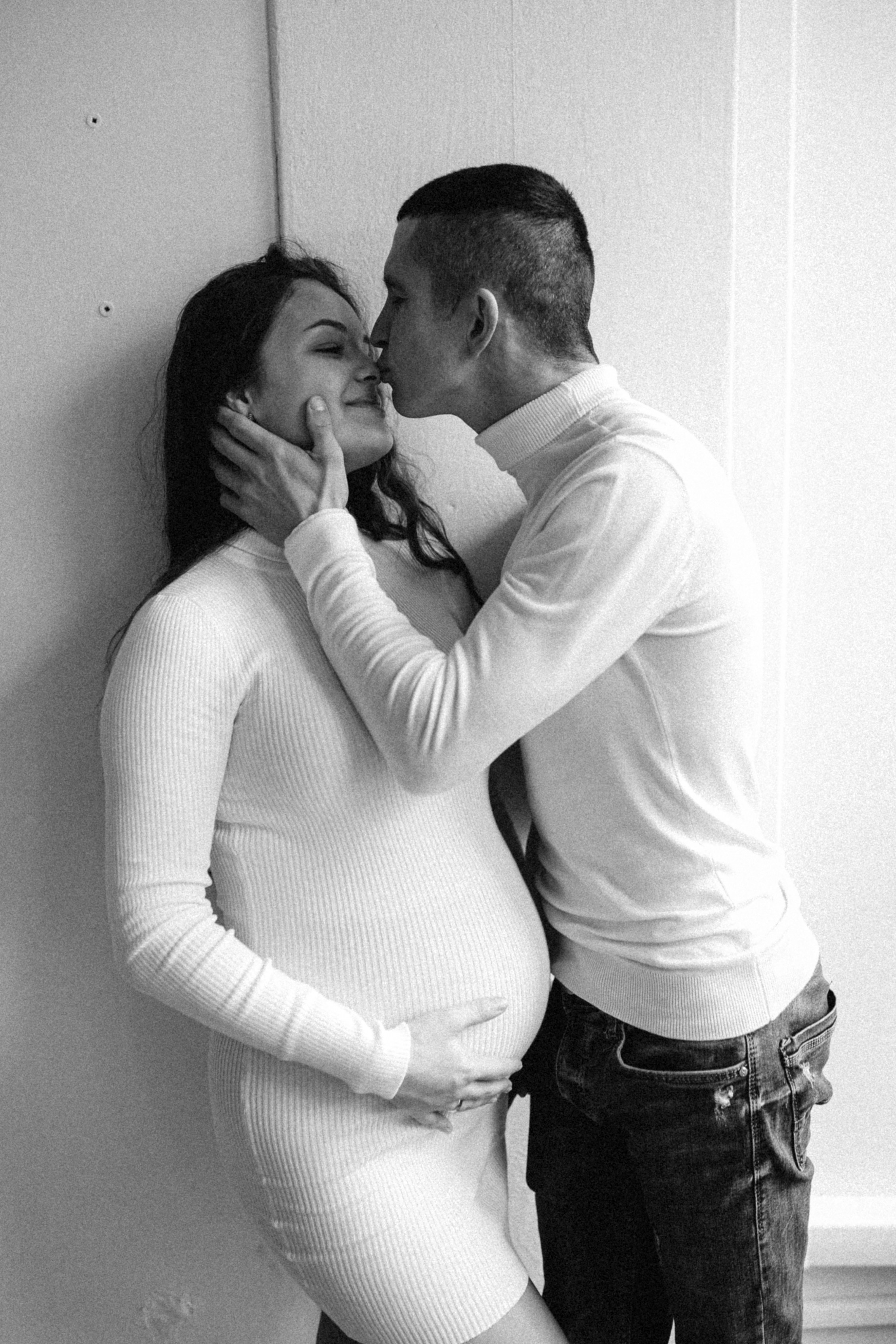 Angelina & Muron. Wedding and family photographer in Calgary