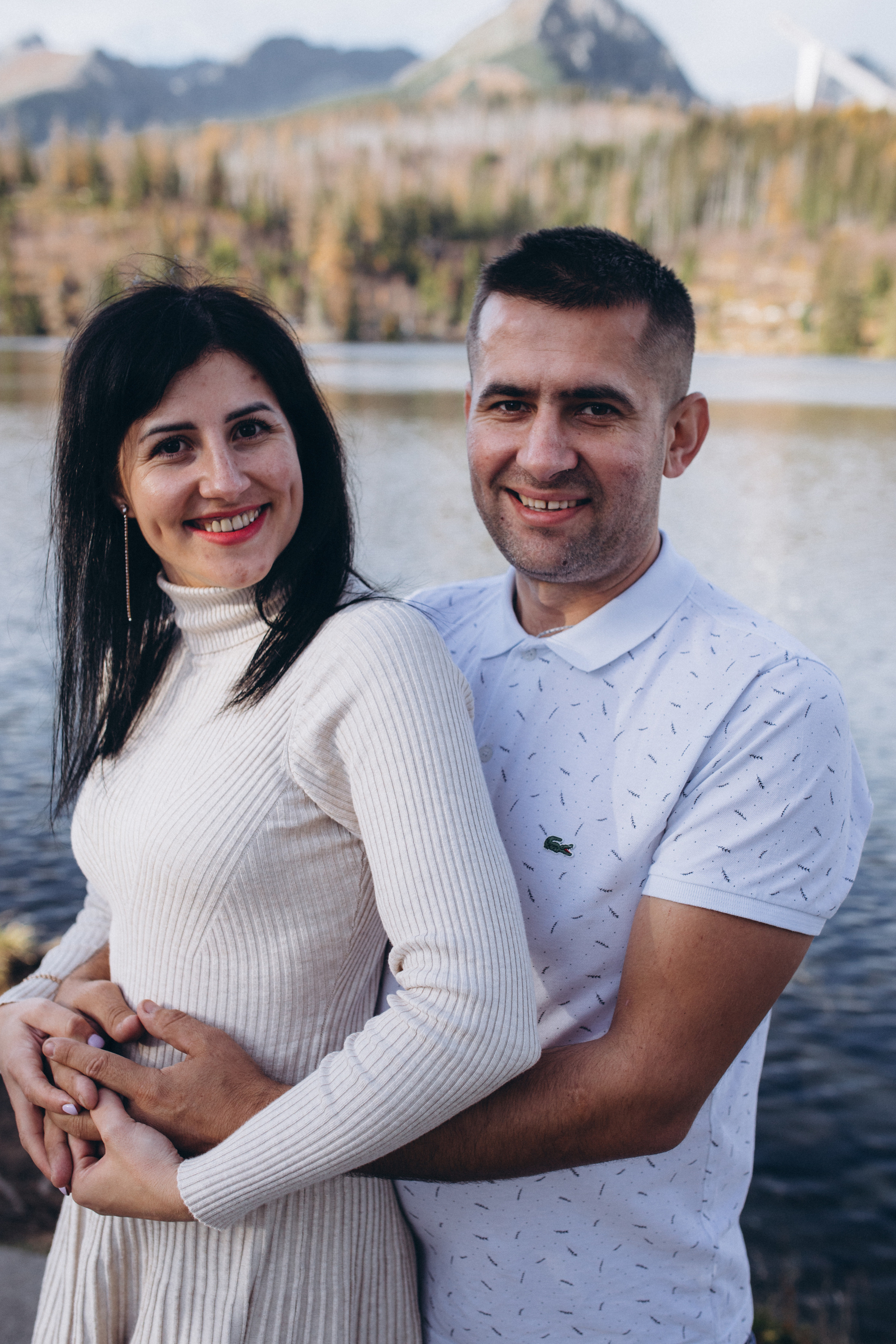 Попрад. Wedding and family photographer in Calgary