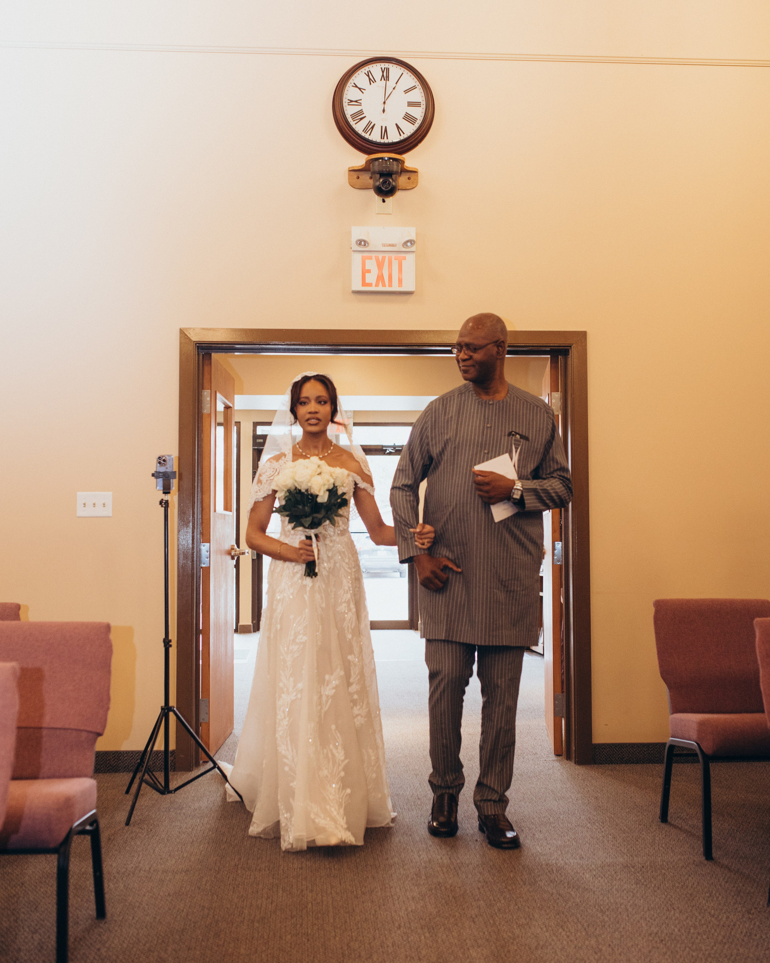 Matilda & Derek. Wedding and family photographer in Calgary