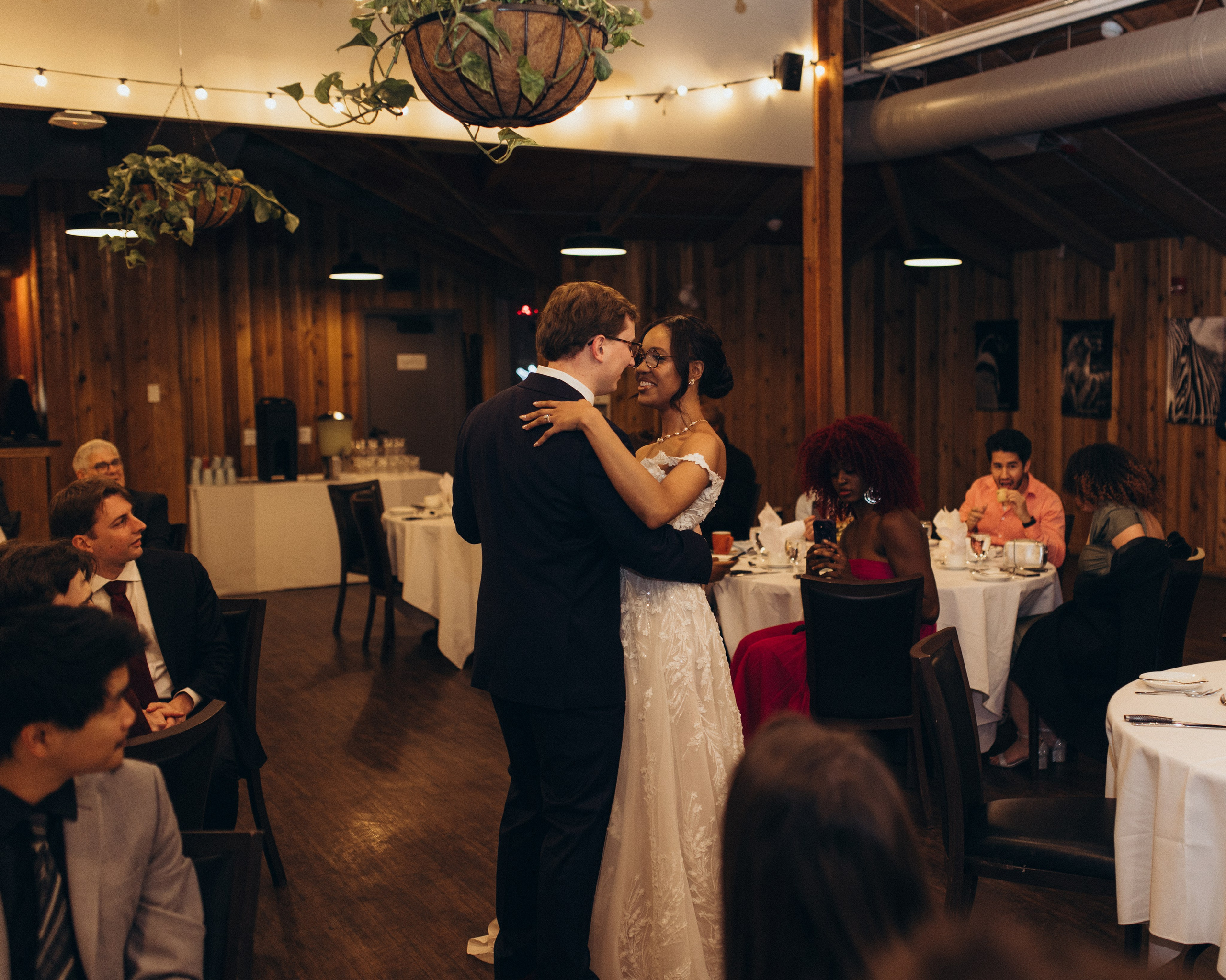 Matilda & Derek. Wedding and family photographer in Calgary