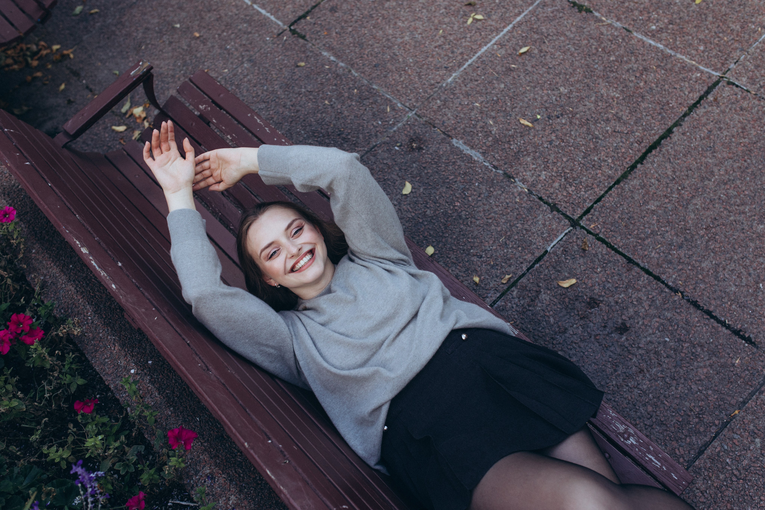 Natalii. Wedding and family photographer in Calgary