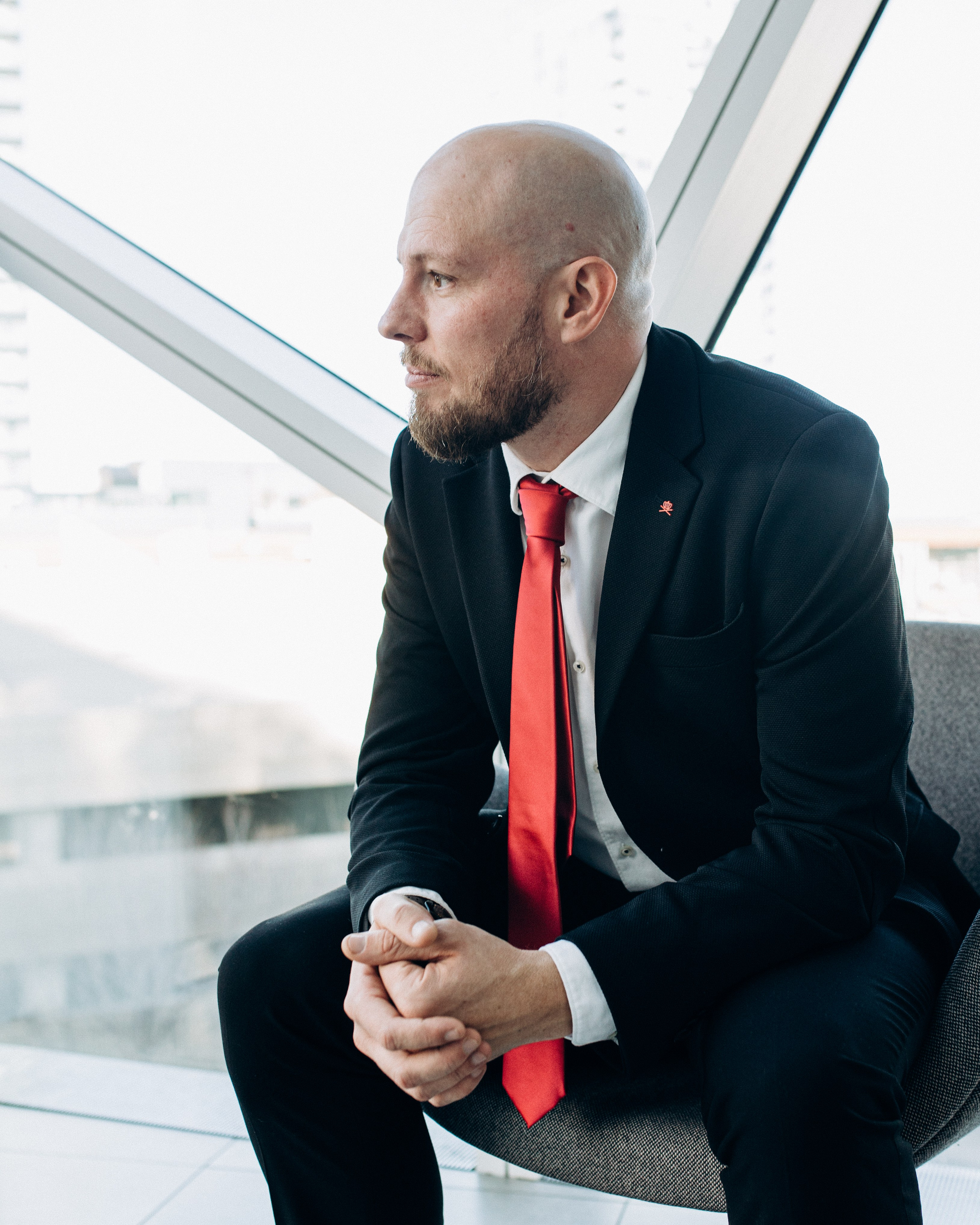 Darryn. Wedding and family photographer in Calgary