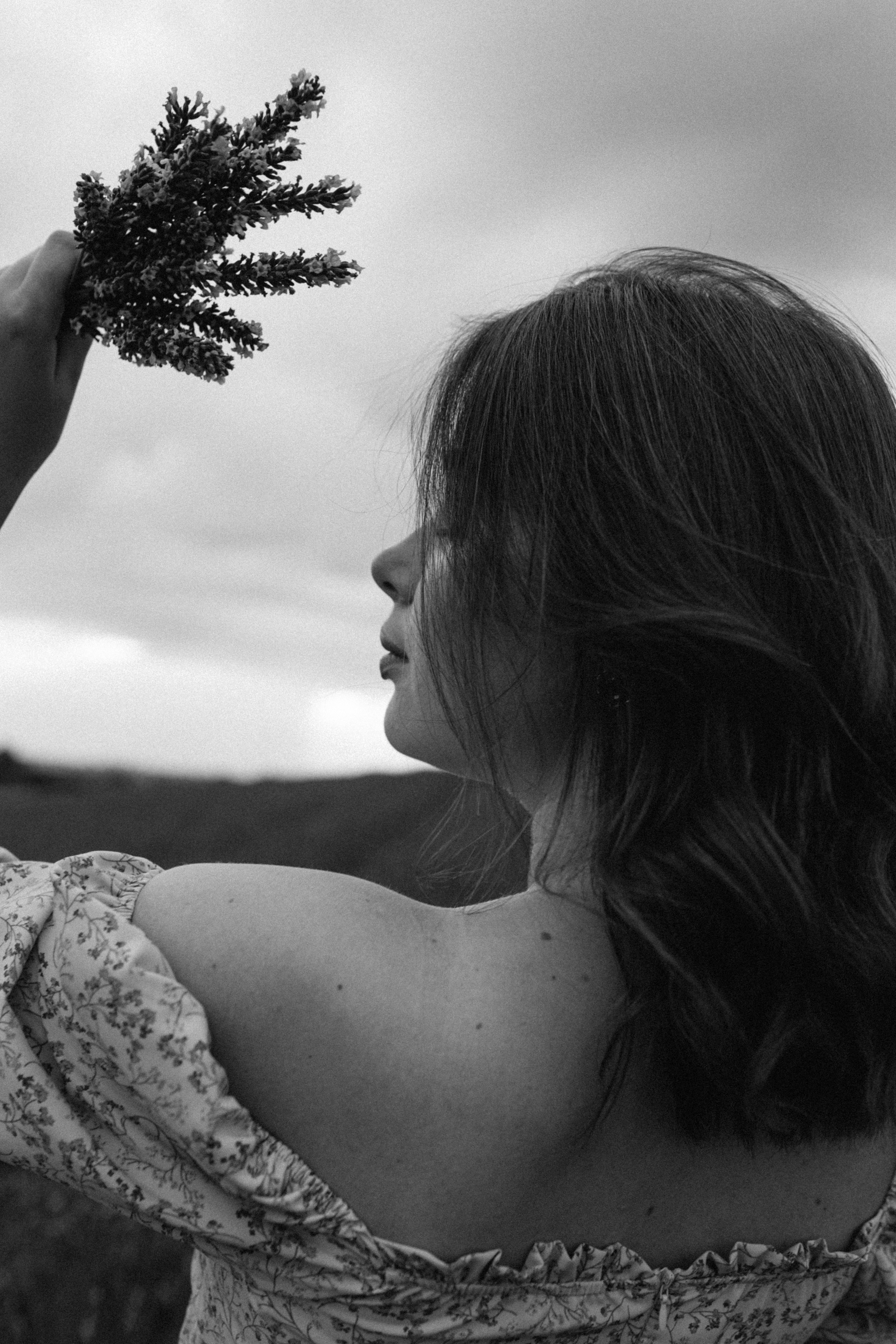 Sofia. Wedding and family photographer in Calgary