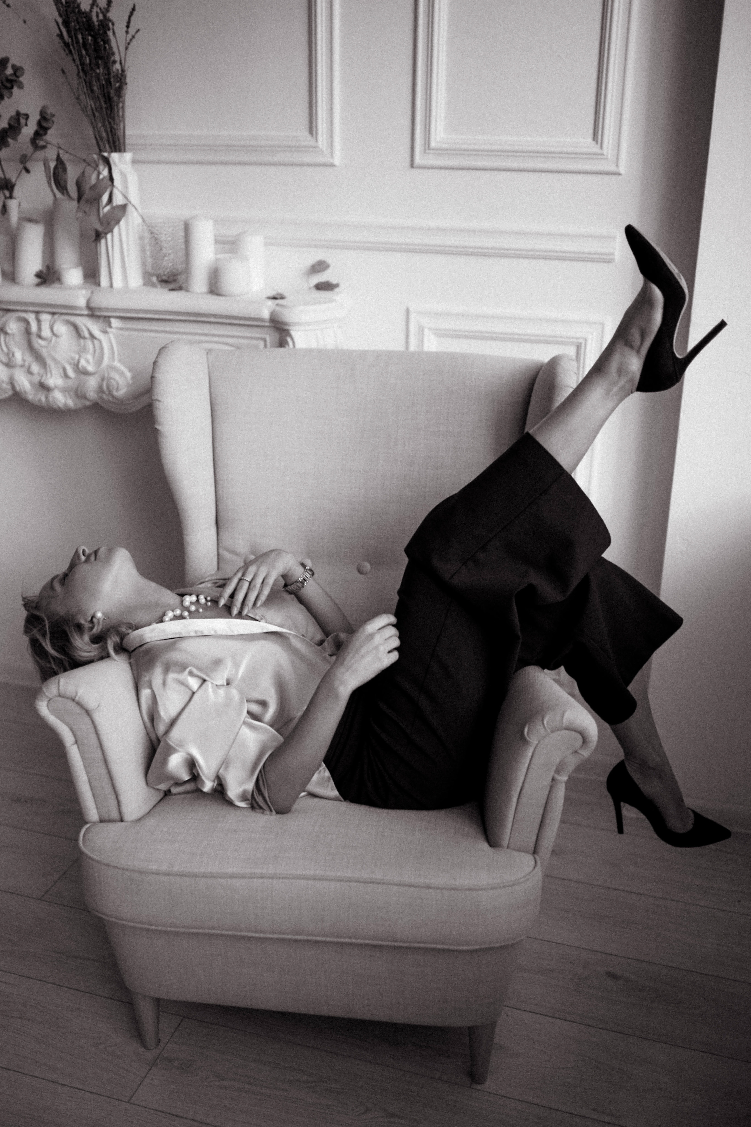 Liza. Wedding and family photographer in Calgary