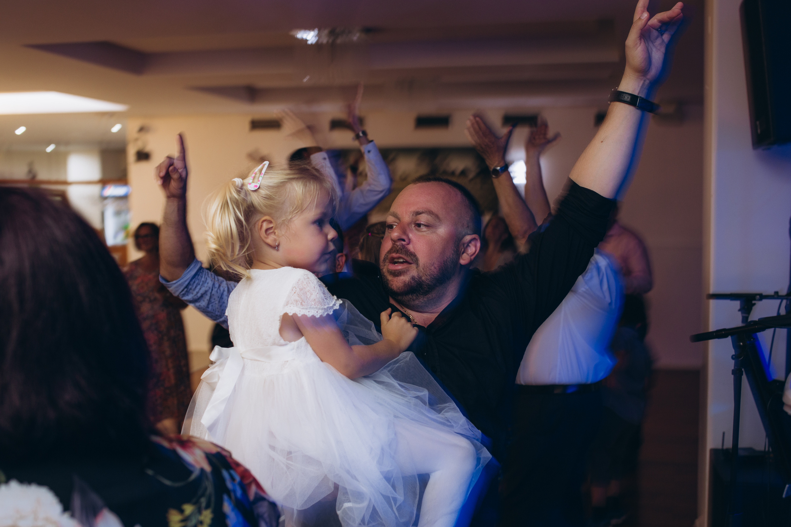 Slovakia, Bardeev. Wedding and family photographer in Calgary