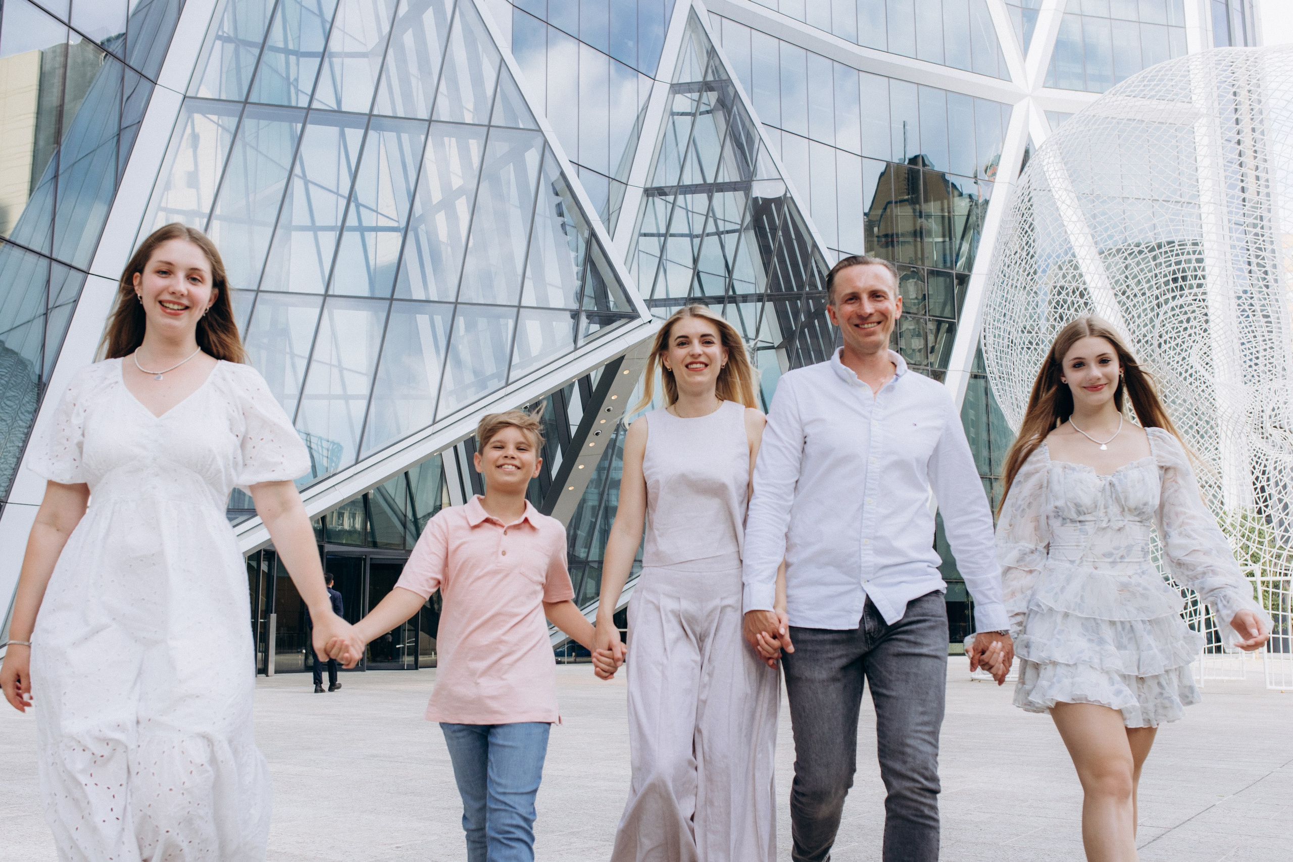 Family 2. Wedding and family photographer in Calgary