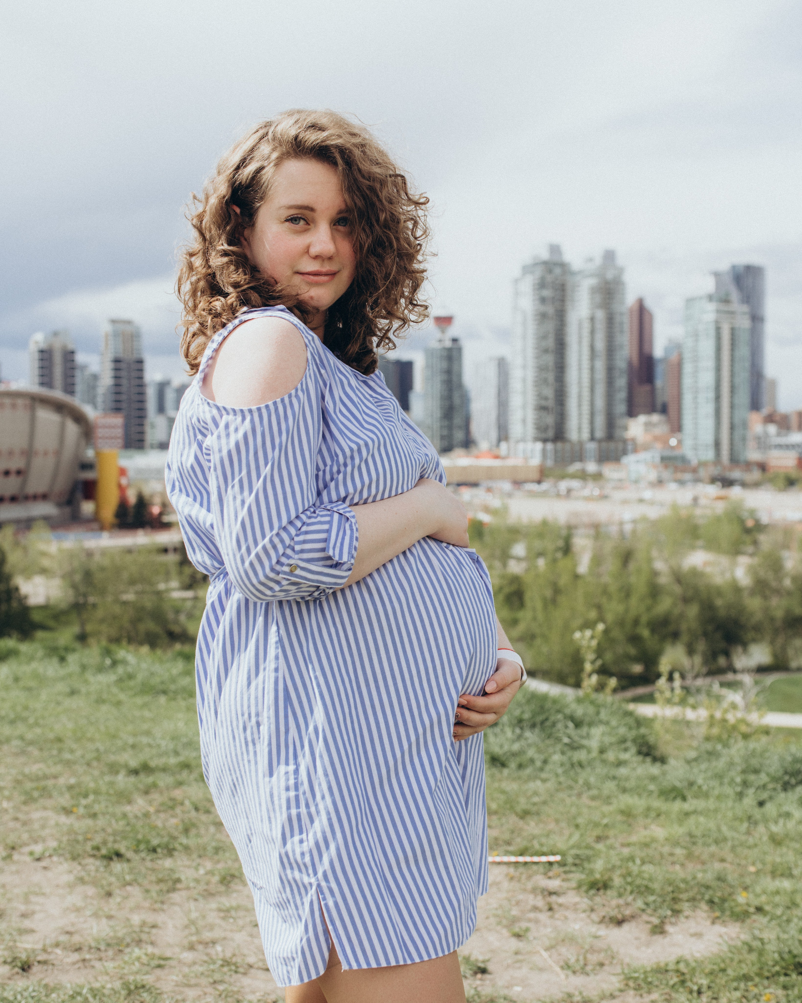 ). Wedding and family photographer in Calgary