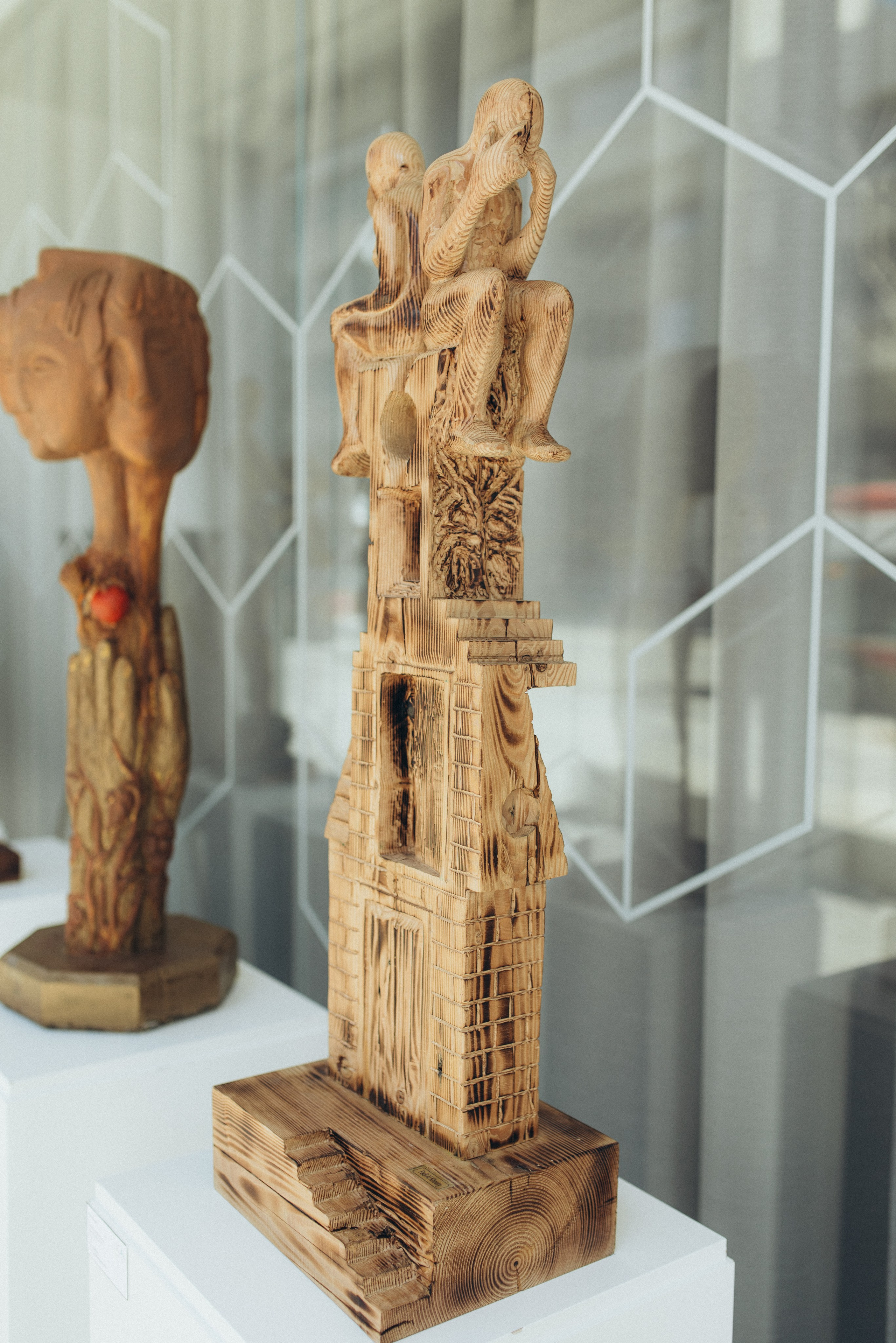 Exhibition Photography — Art, Space, and Inspiration. Wedding and family photographer in Calgary