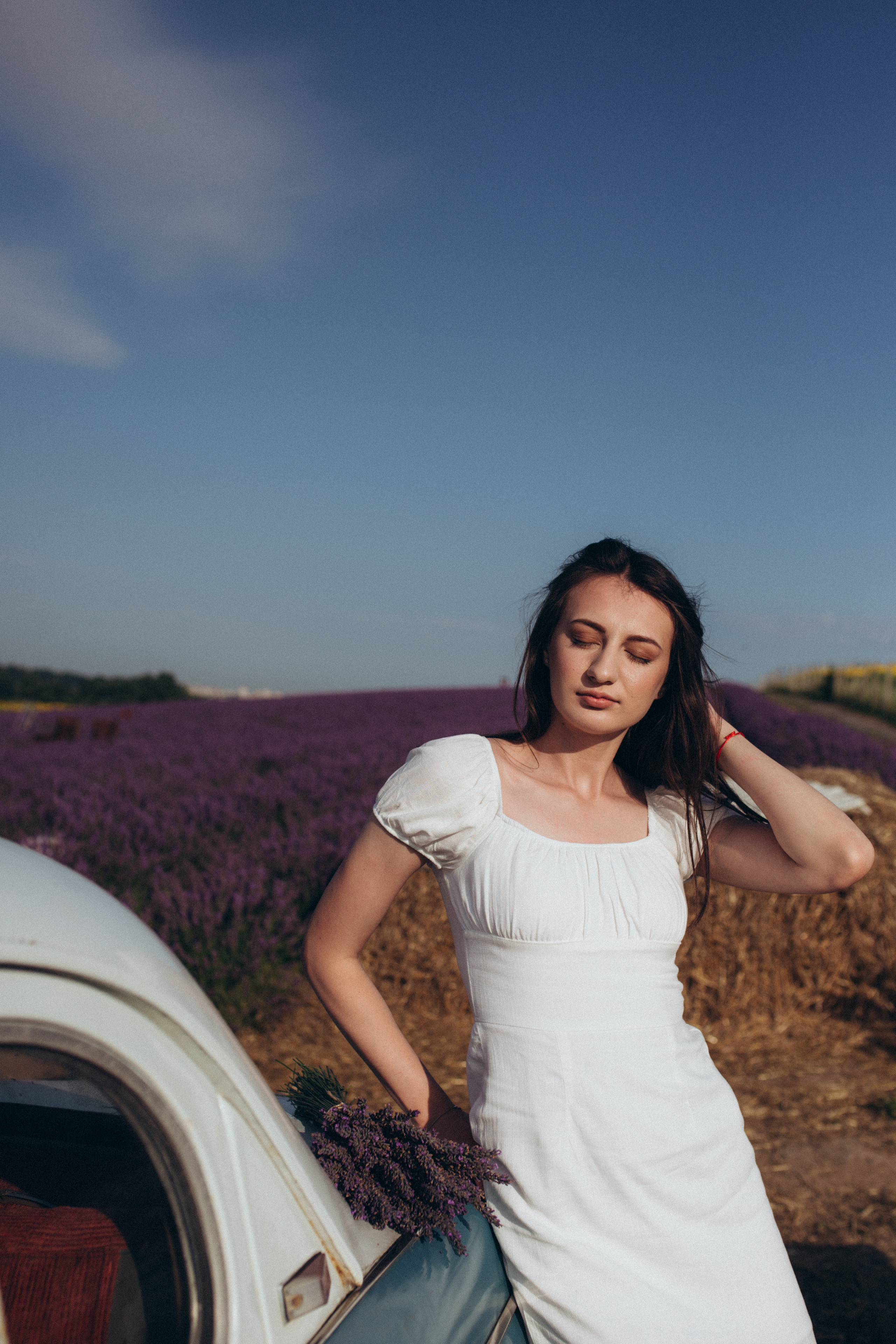 Anastasia. Wedding and family photographer in Calgary