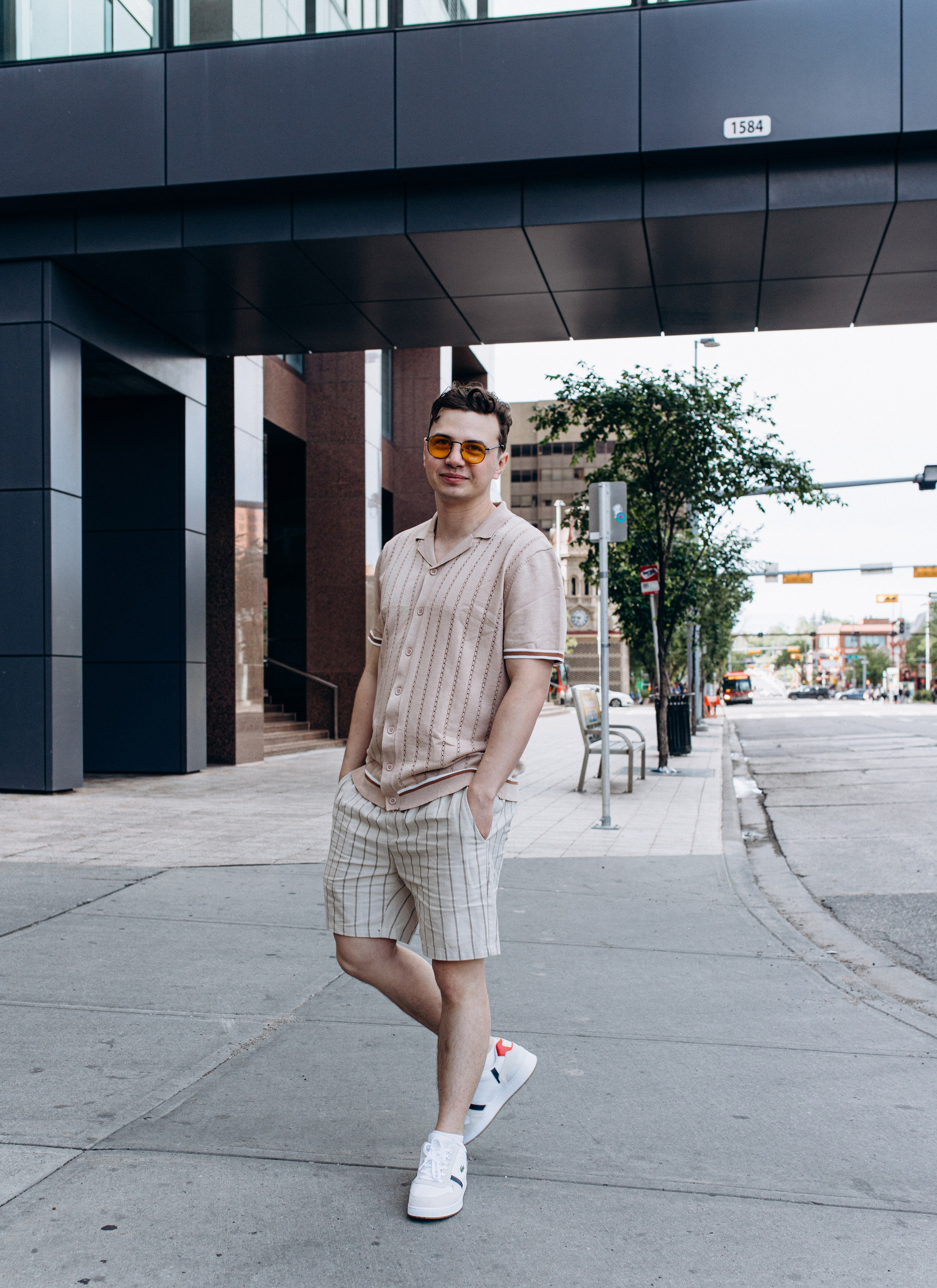 Andrii. Wedding and family photographer in Calgary