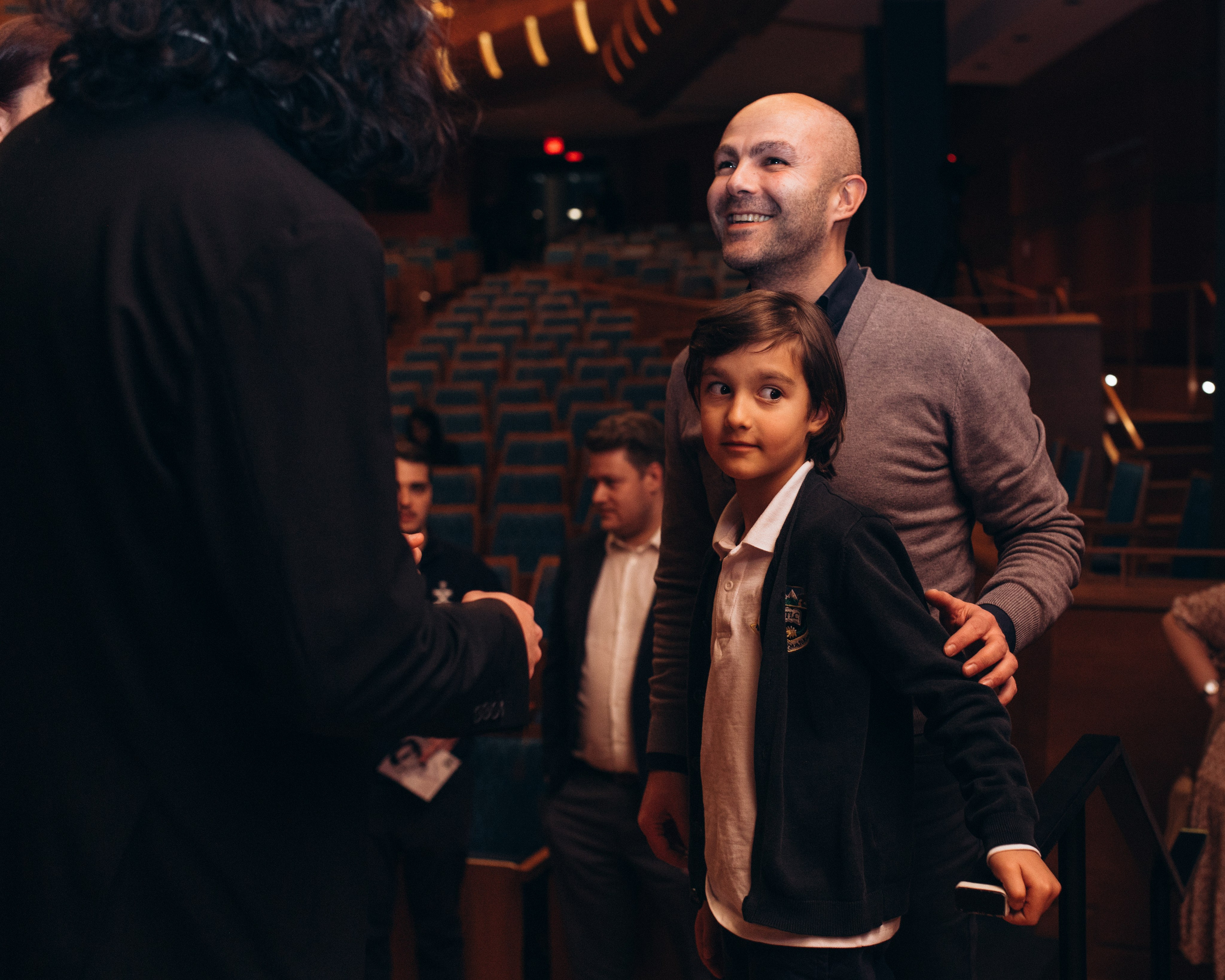 Concert Photography — Music, Light, and Emotion. Wedding and family photographer in Calgary