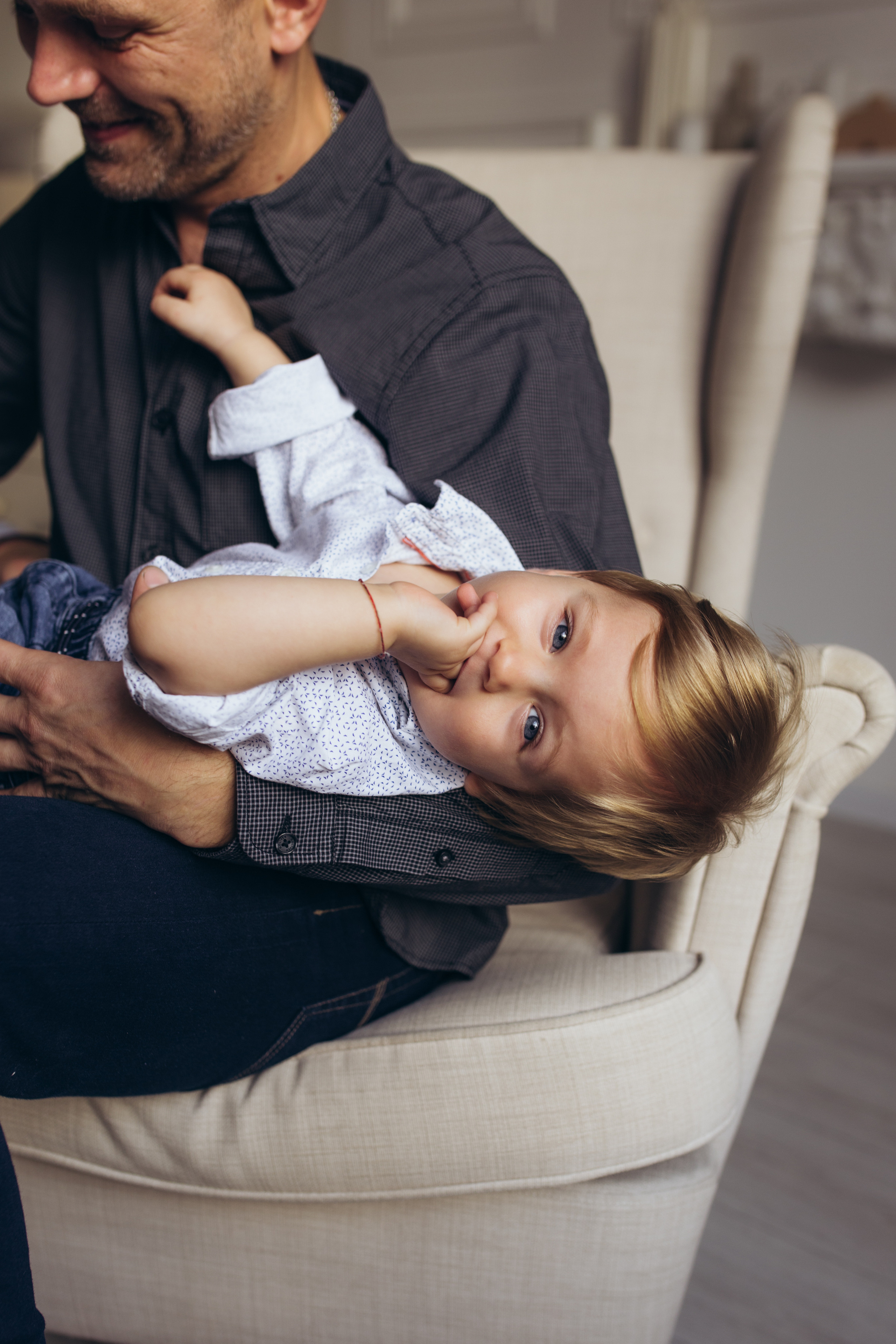 Vika and Andrii. Wedding and family photographer in Calgary