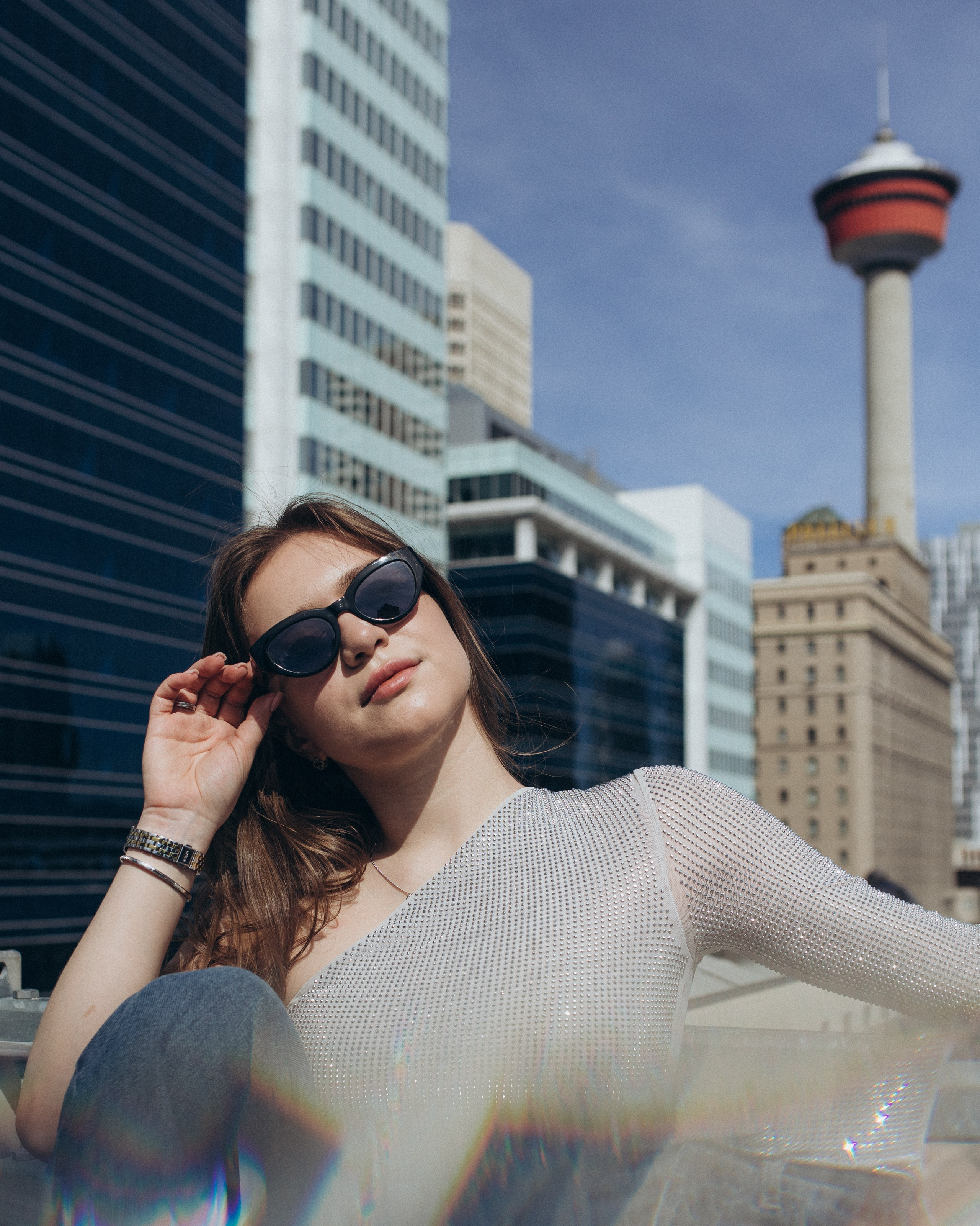 Avsenia. Wedding and family photographer in Calgary