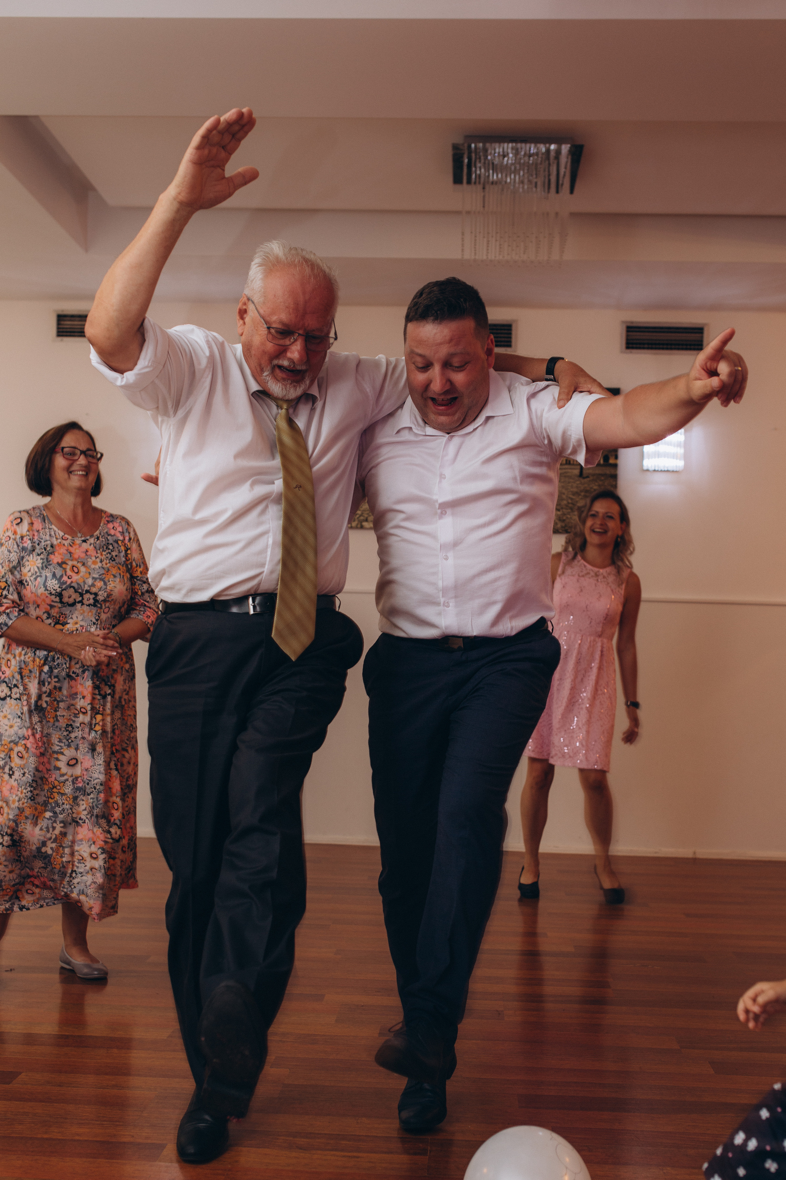 Slovakia, Bardeev. Wedding and family photographer in Calgary